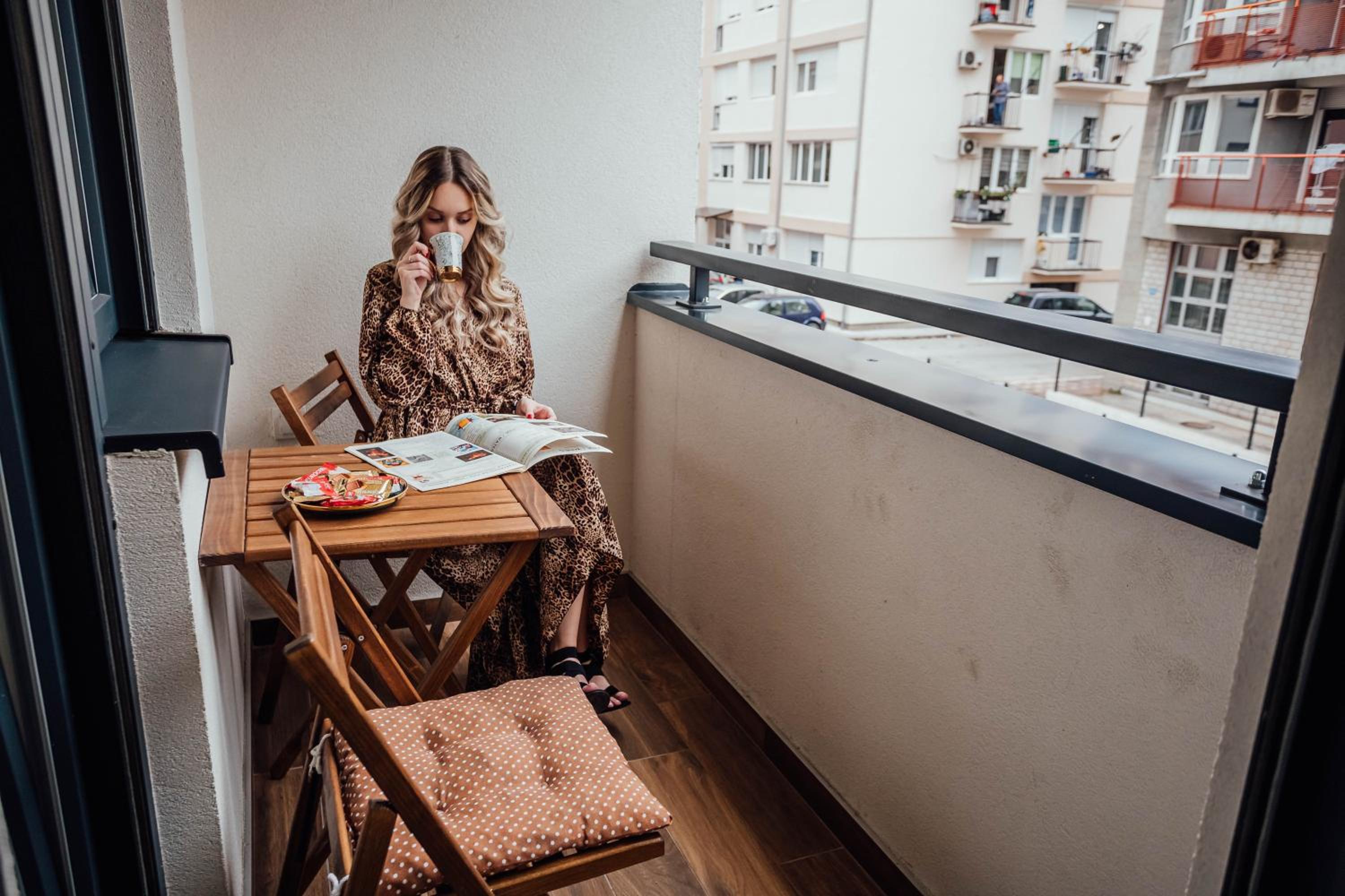 Apartman Aleksej Valjevo view 3