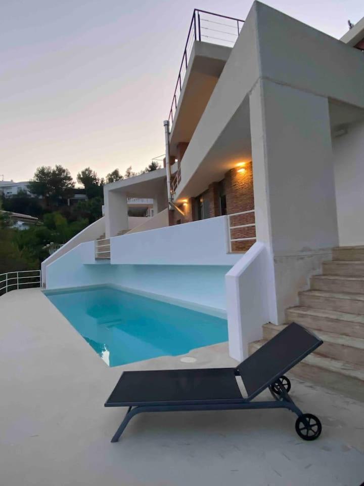 Villa Sella