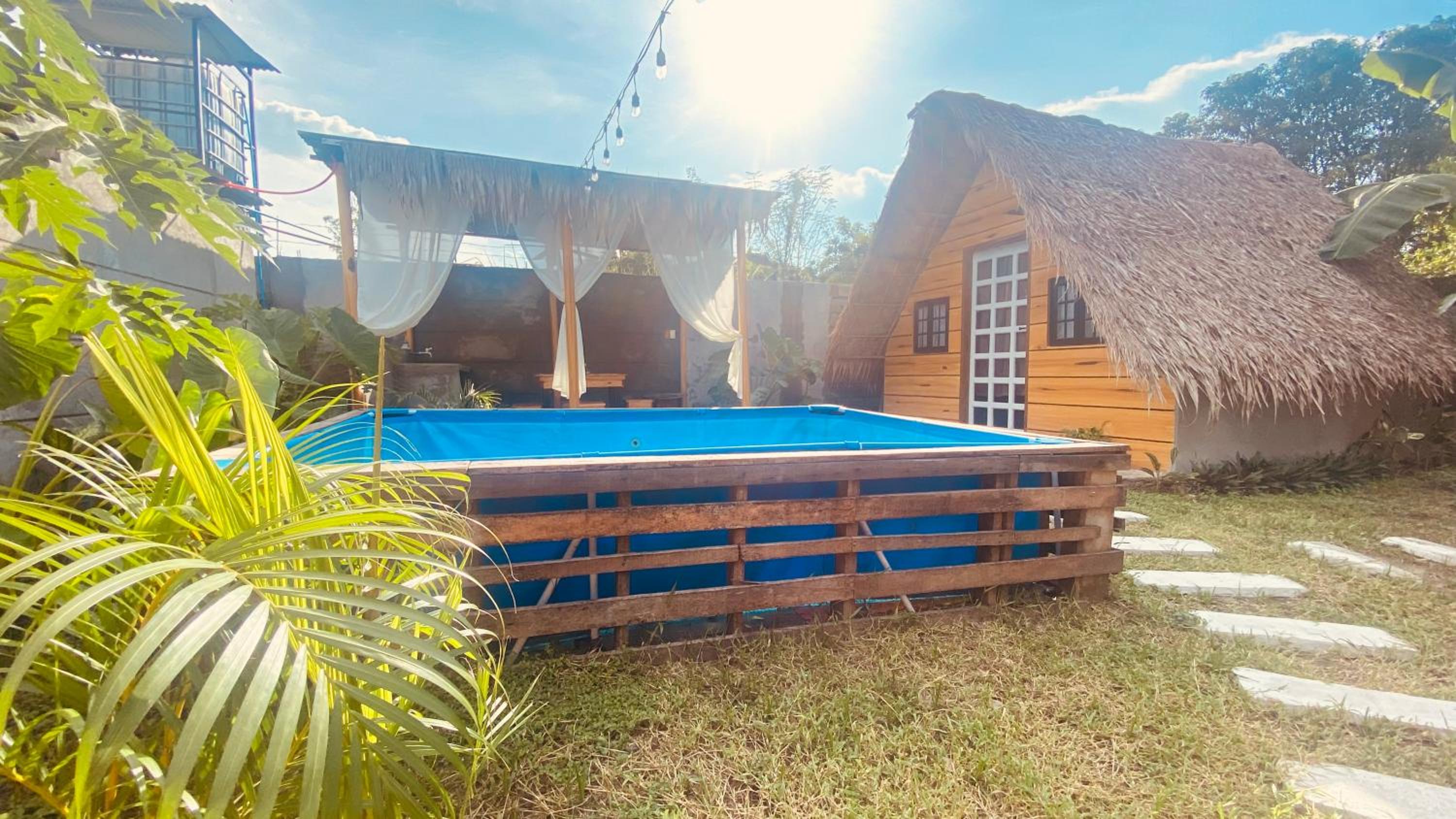 Casa Cabana Mabalacat