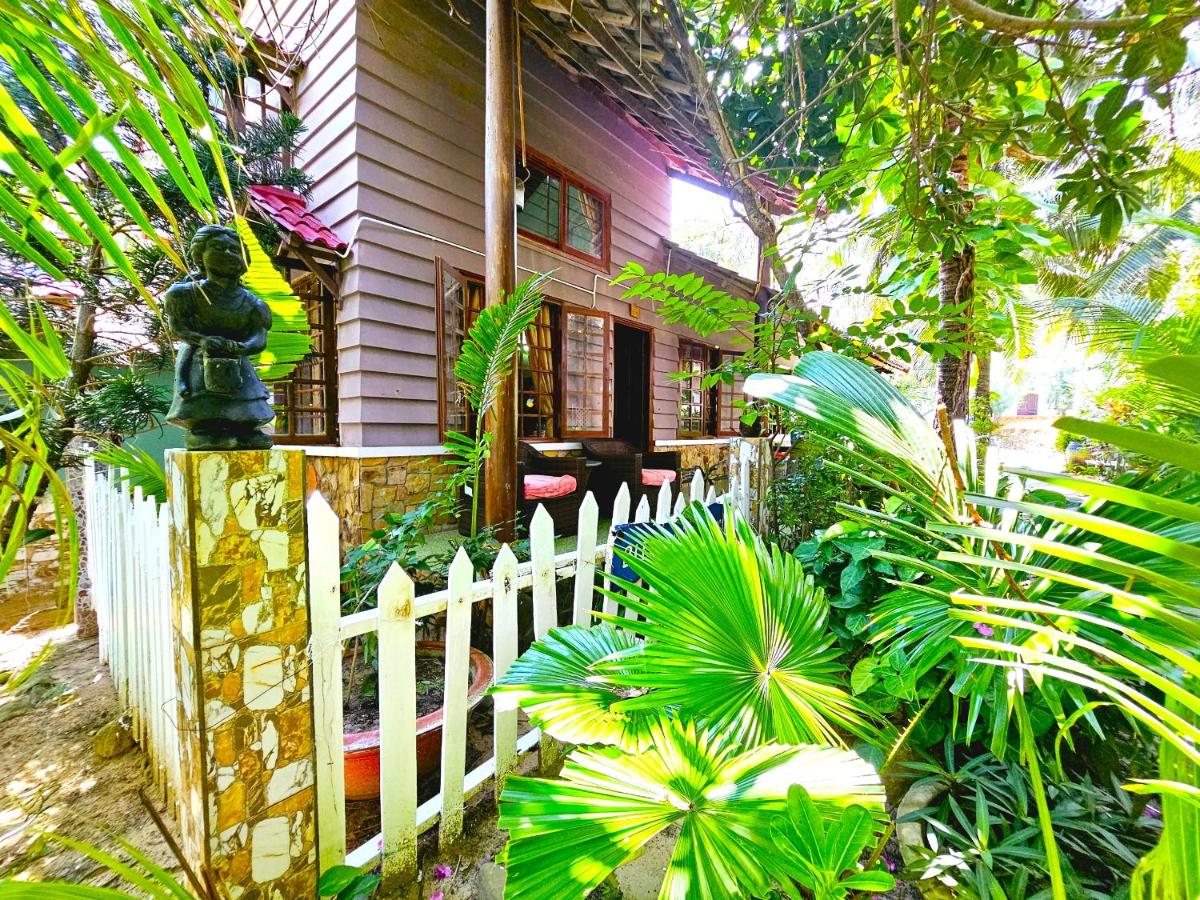 garden