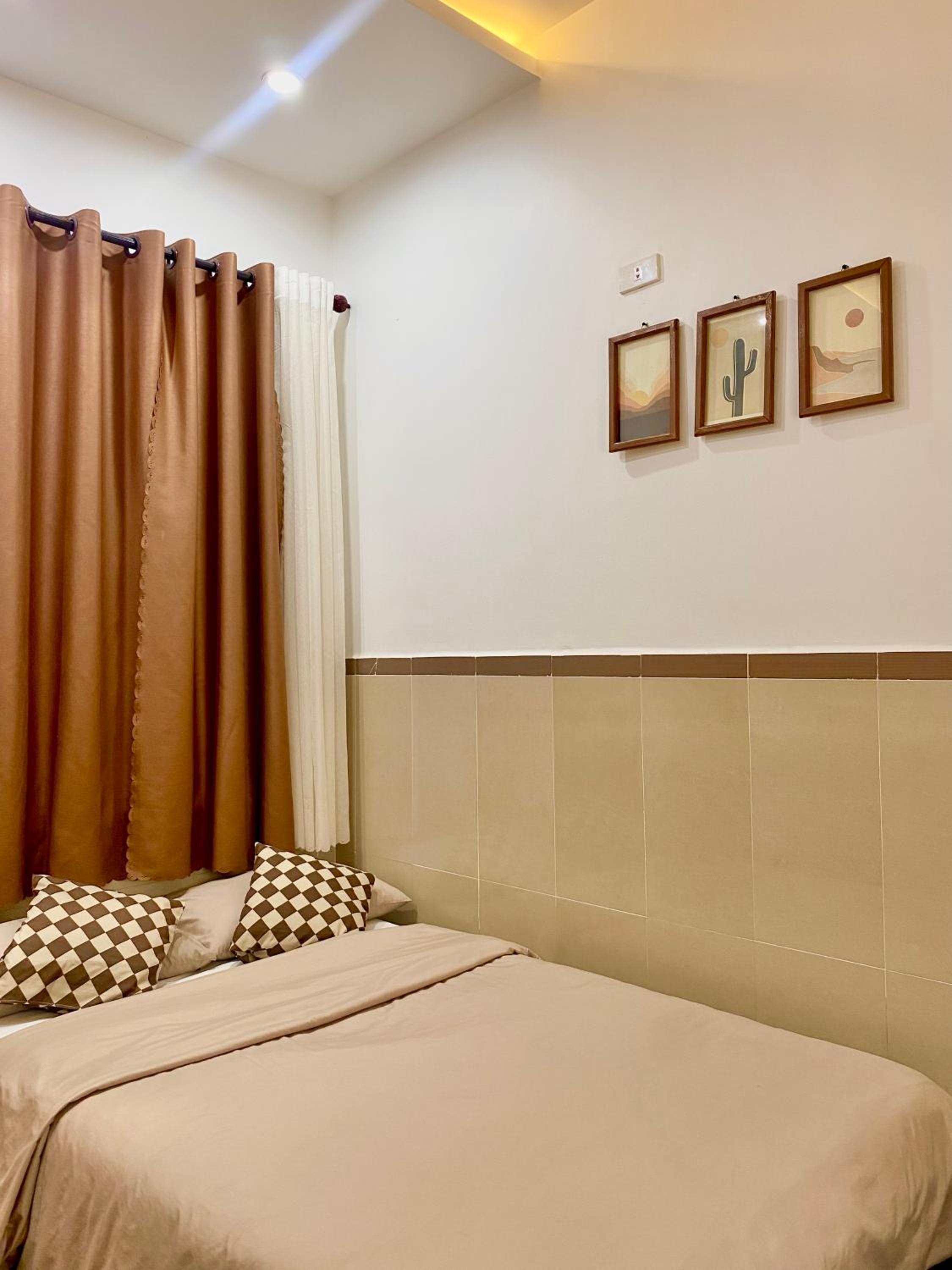 Nhật Quang House view 3