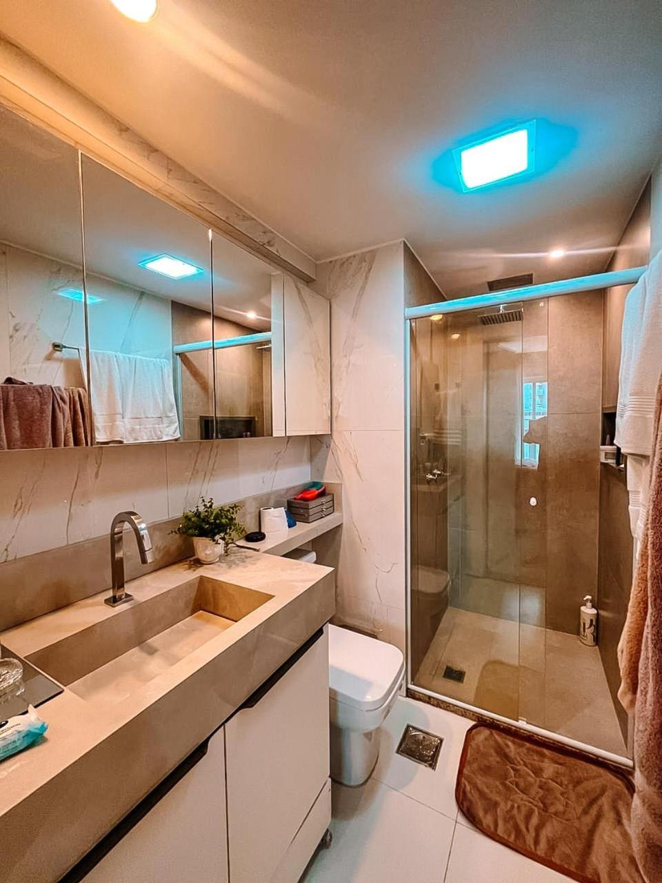 Quarto de Luxo - Saint Moritz