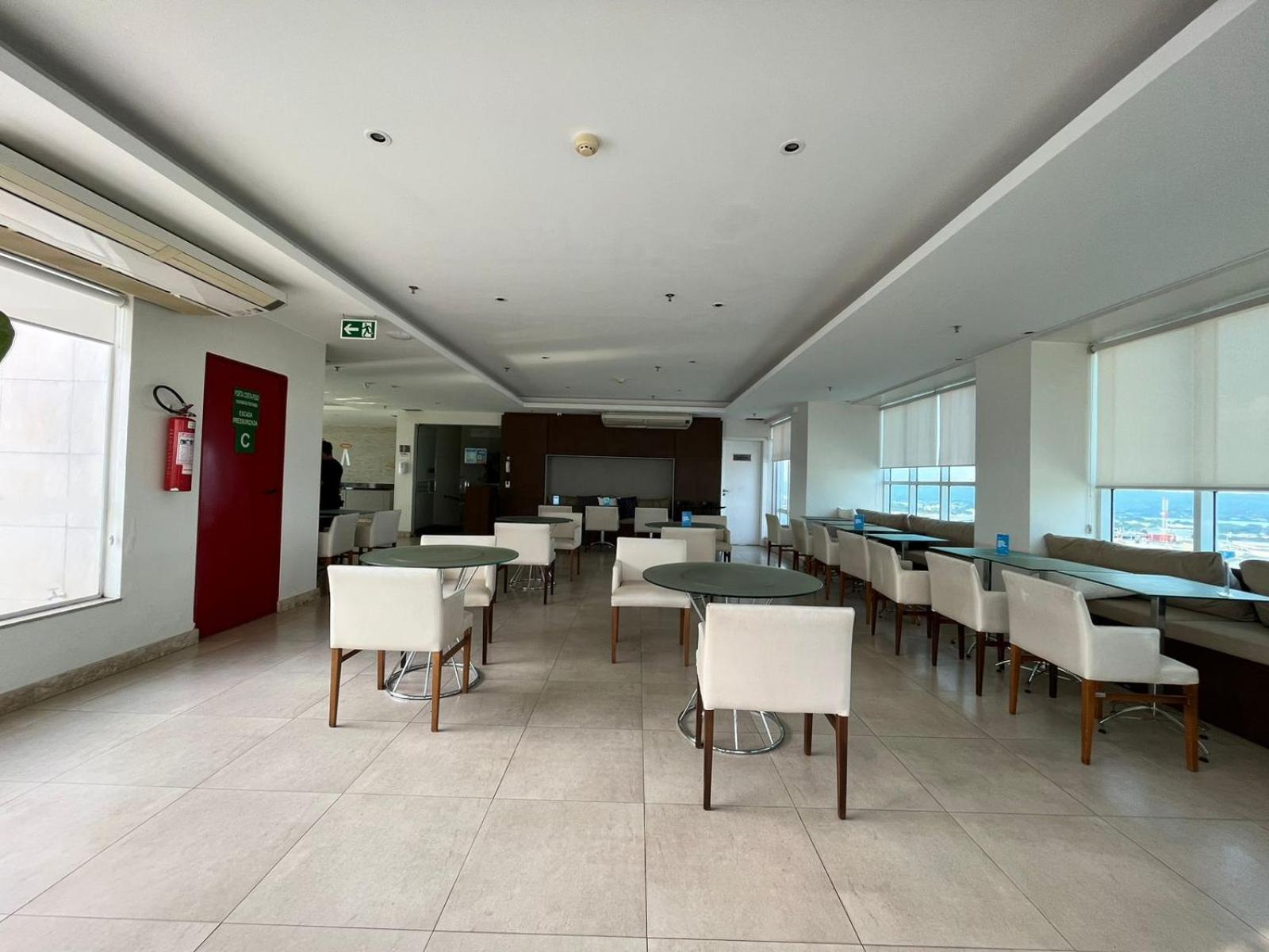 Quarto de Luxo - Saint Moritz
