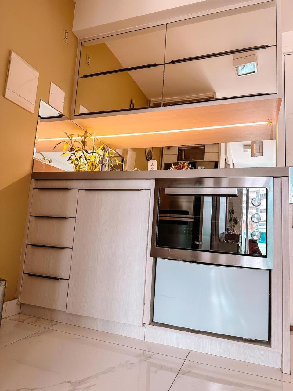 Quarto de Luxo - Saint Moritz