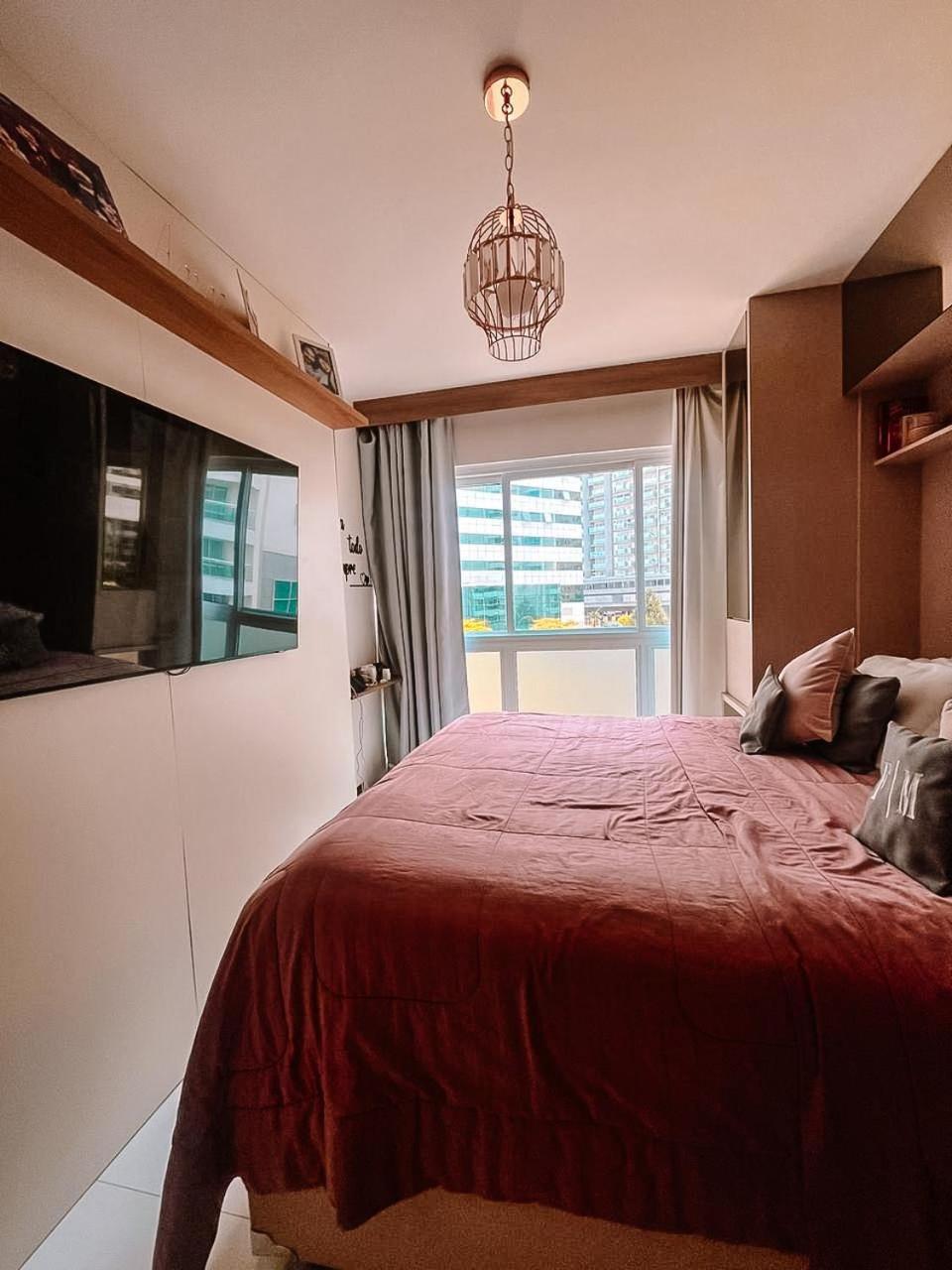 Quarto de Luxo - Saint Moritz