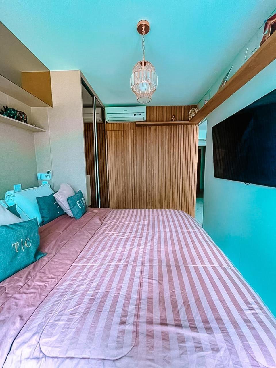 Quarto de Luxo - Saint Moritz
