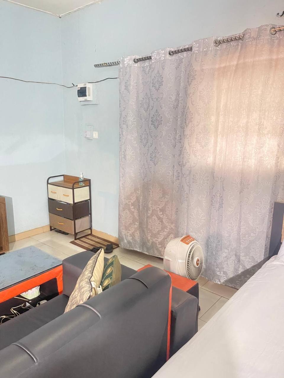 Homey Studio apartment close to Manet Spintex view 2