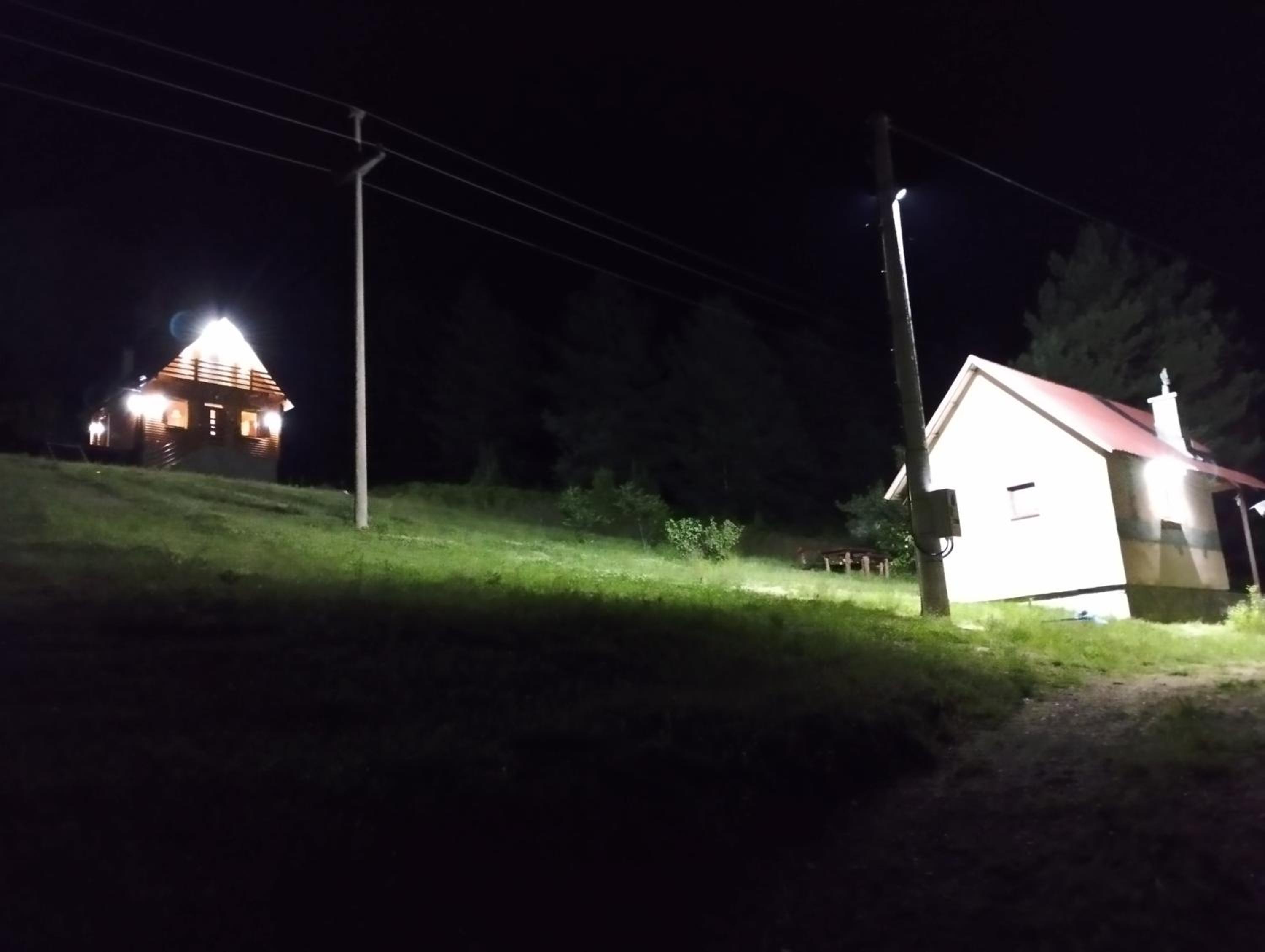 Brvnare Kušići