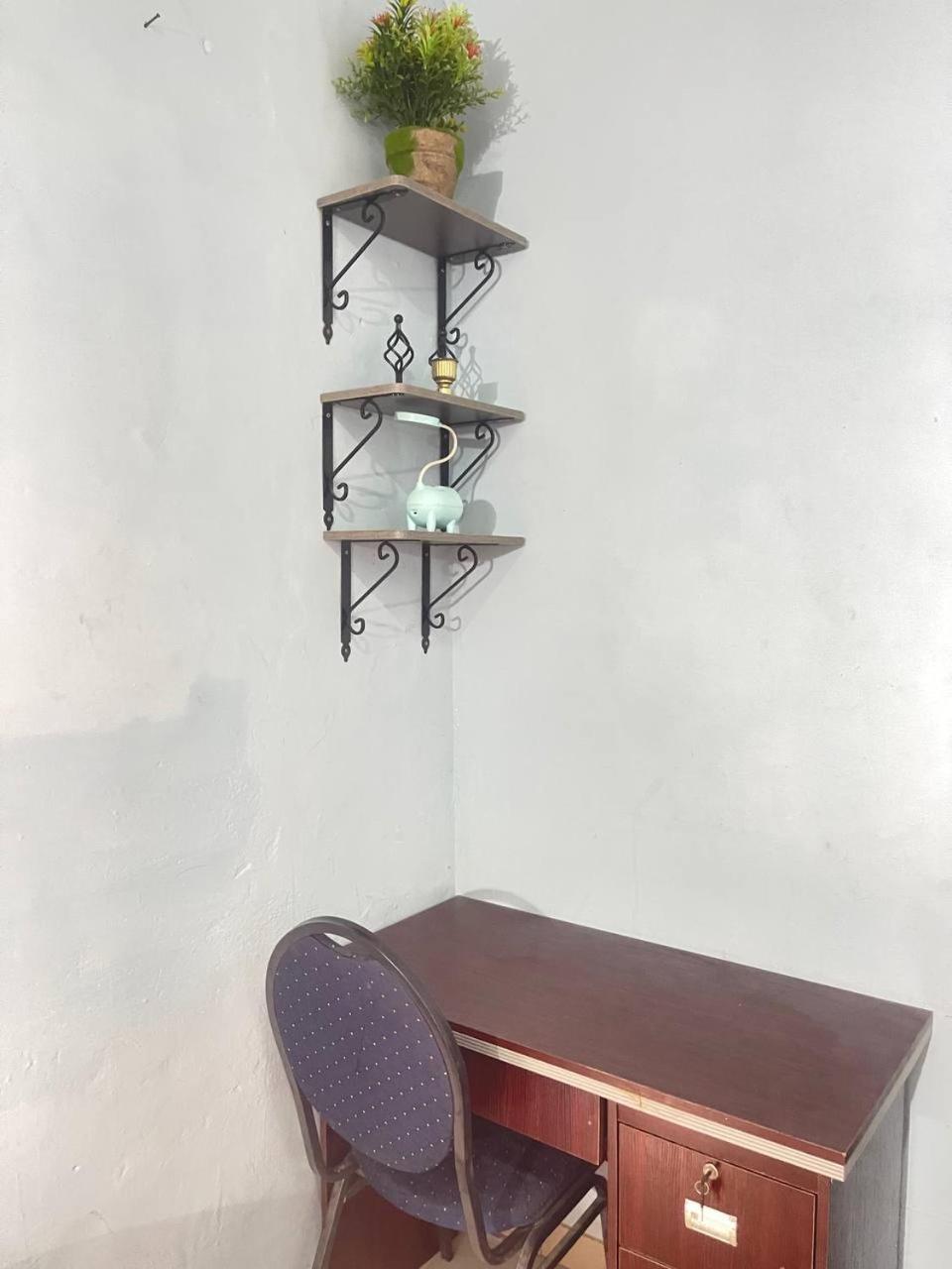Homey Studio apartment close to Manet Spintex view 4