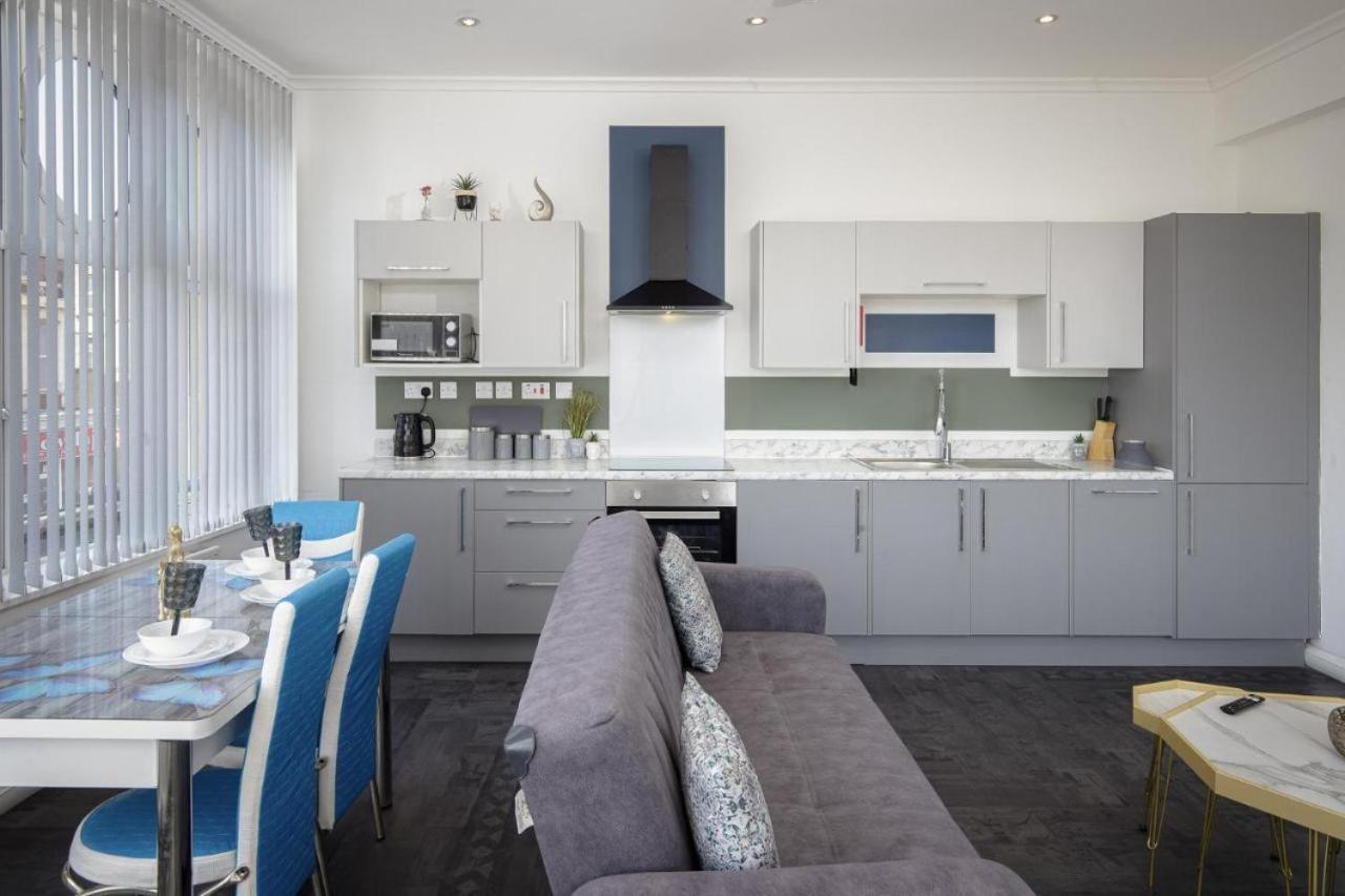 South Pier Apartments by Sasco view 5