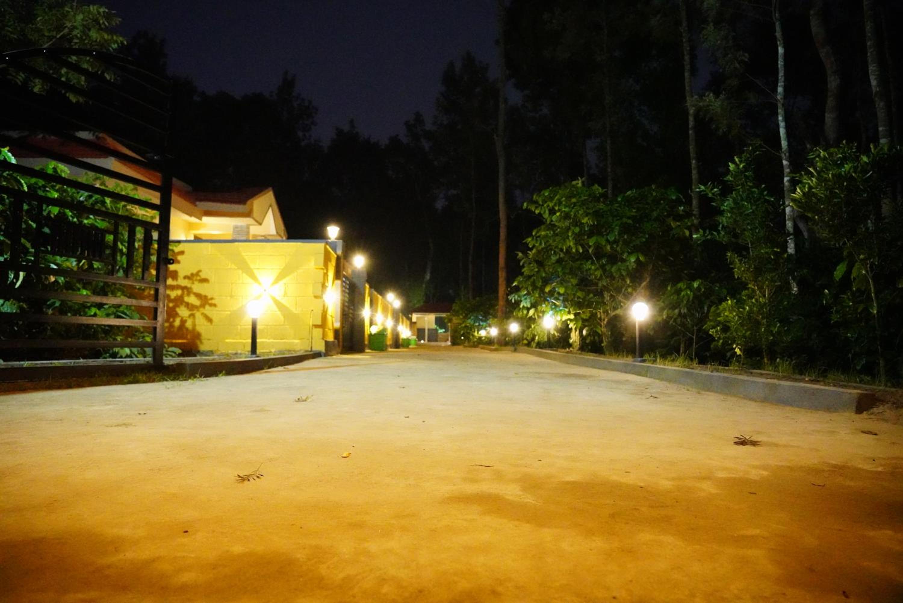 RICHBERRY- A Premium Plantation Villa's