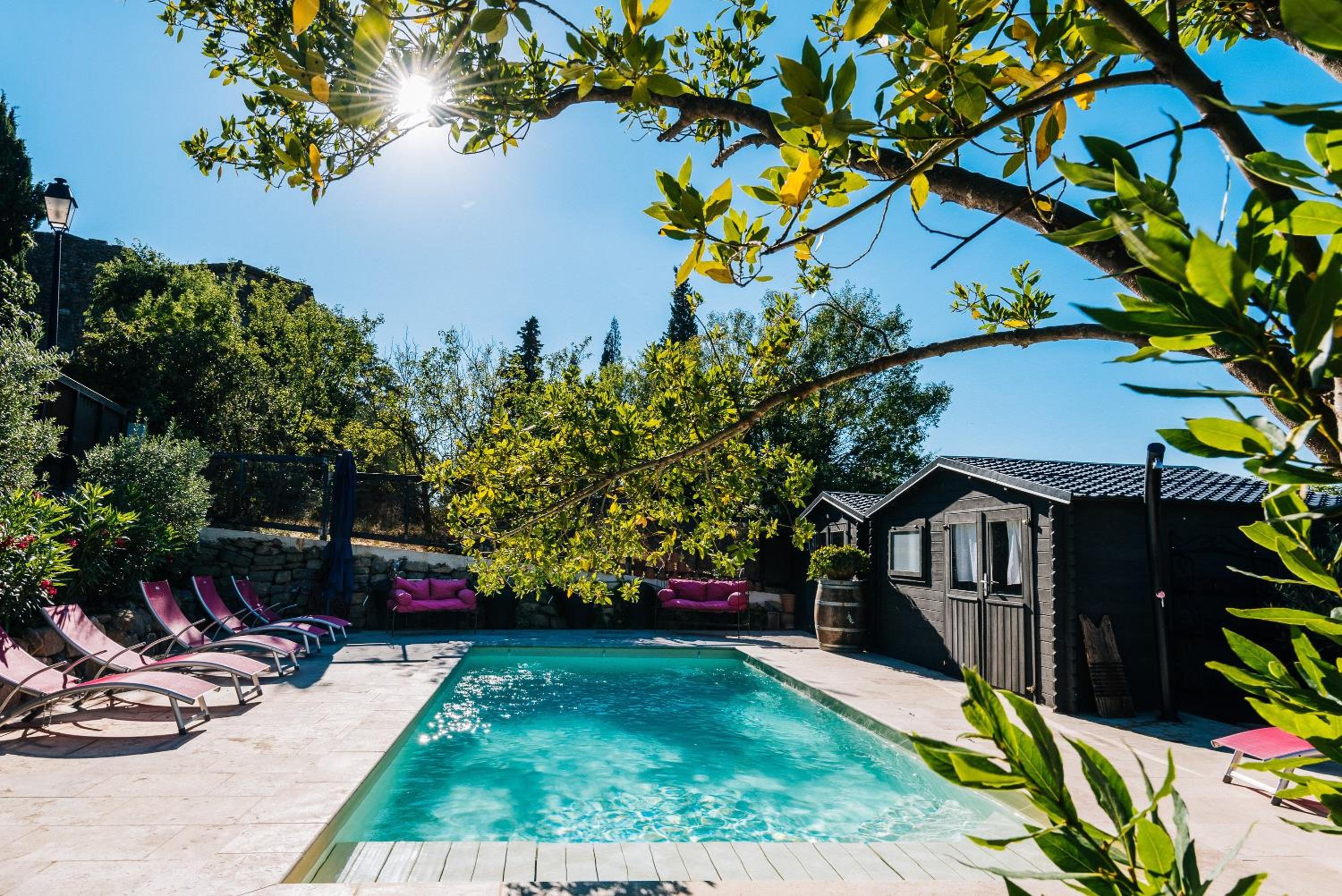 Le Roc sur l'Orbieu photo 3