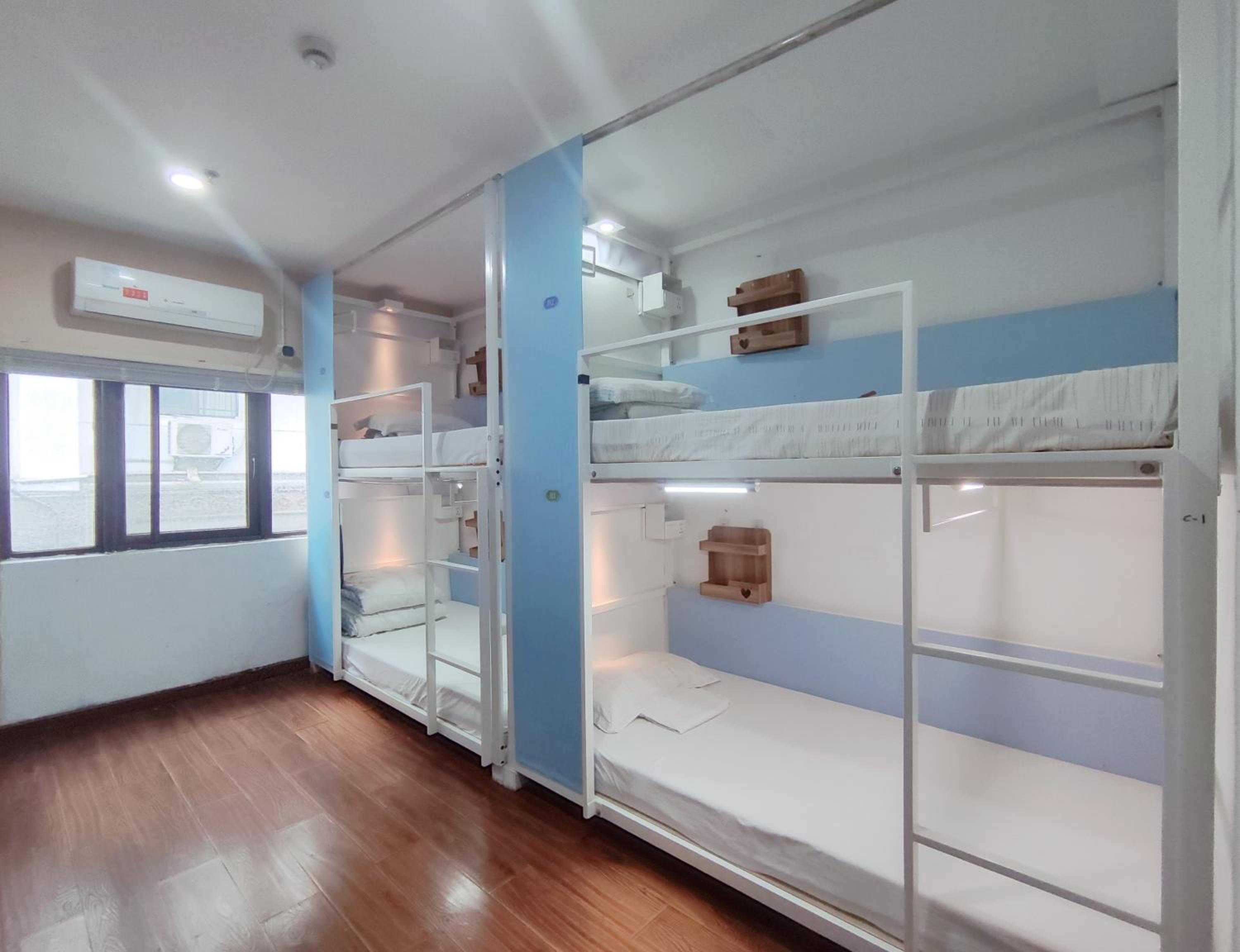Onederz Hostel Hangzhou