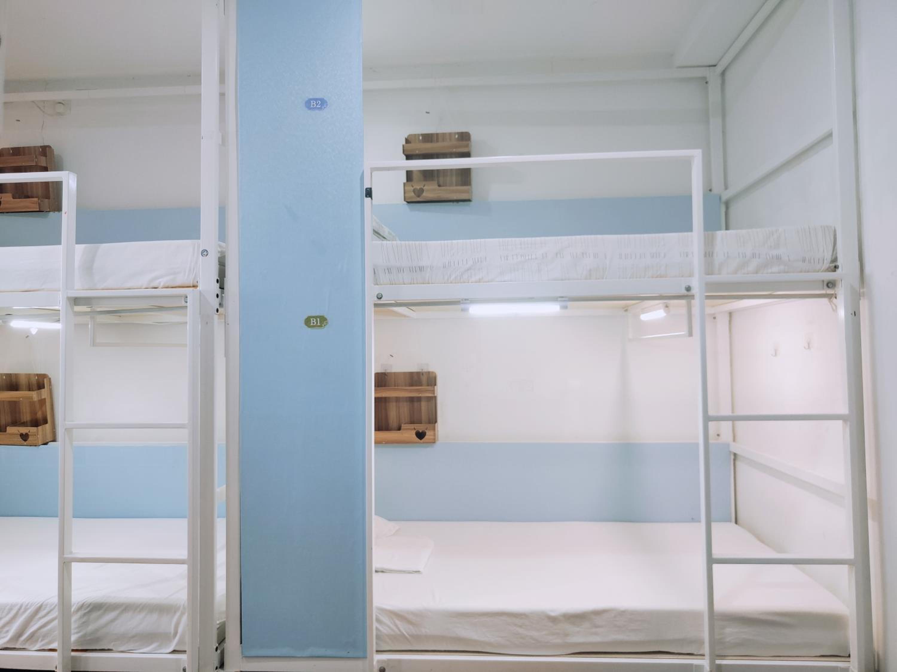 Onederz Hostel Hangzhou