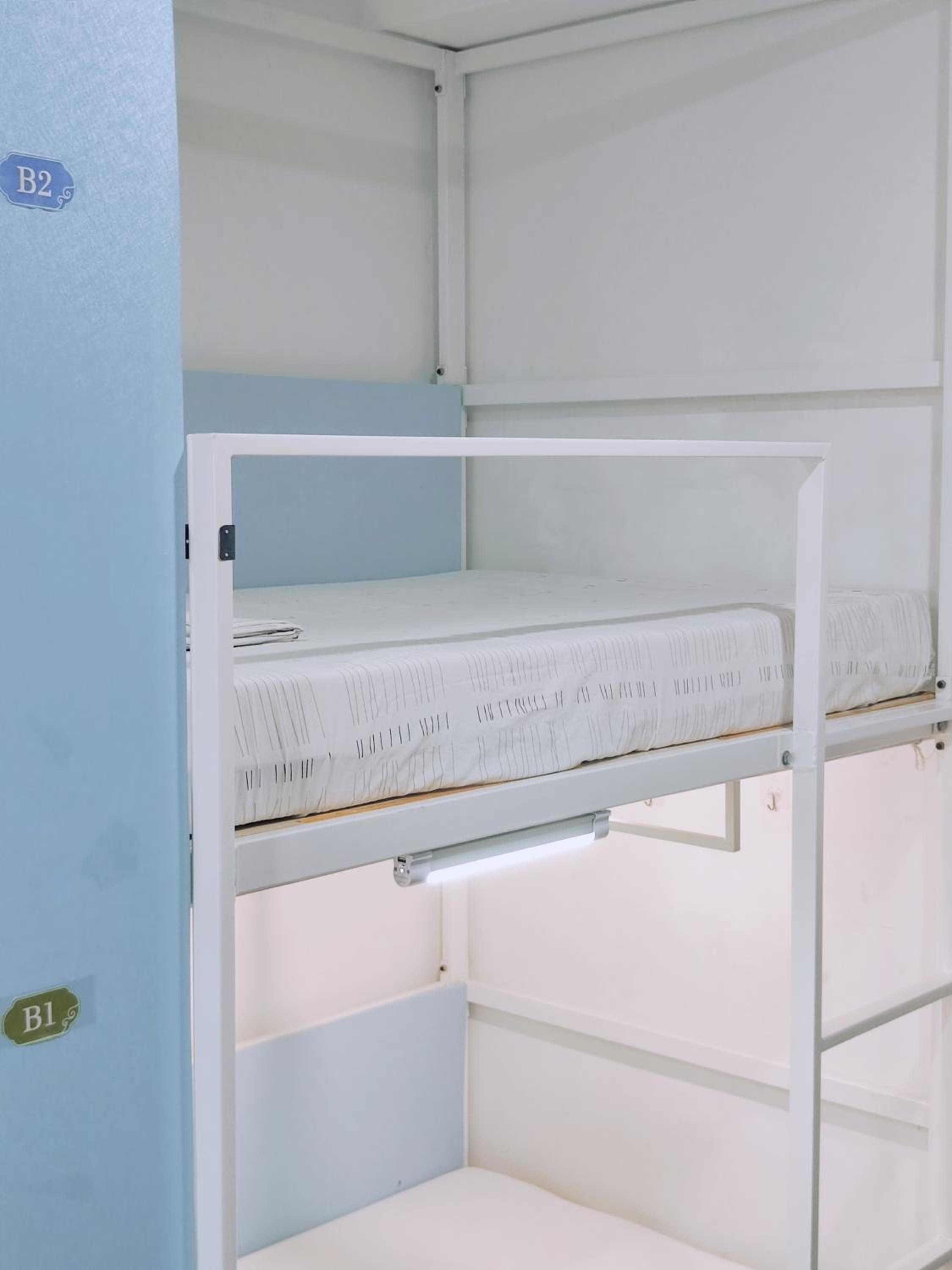 Onederz Hostel Hangzhou