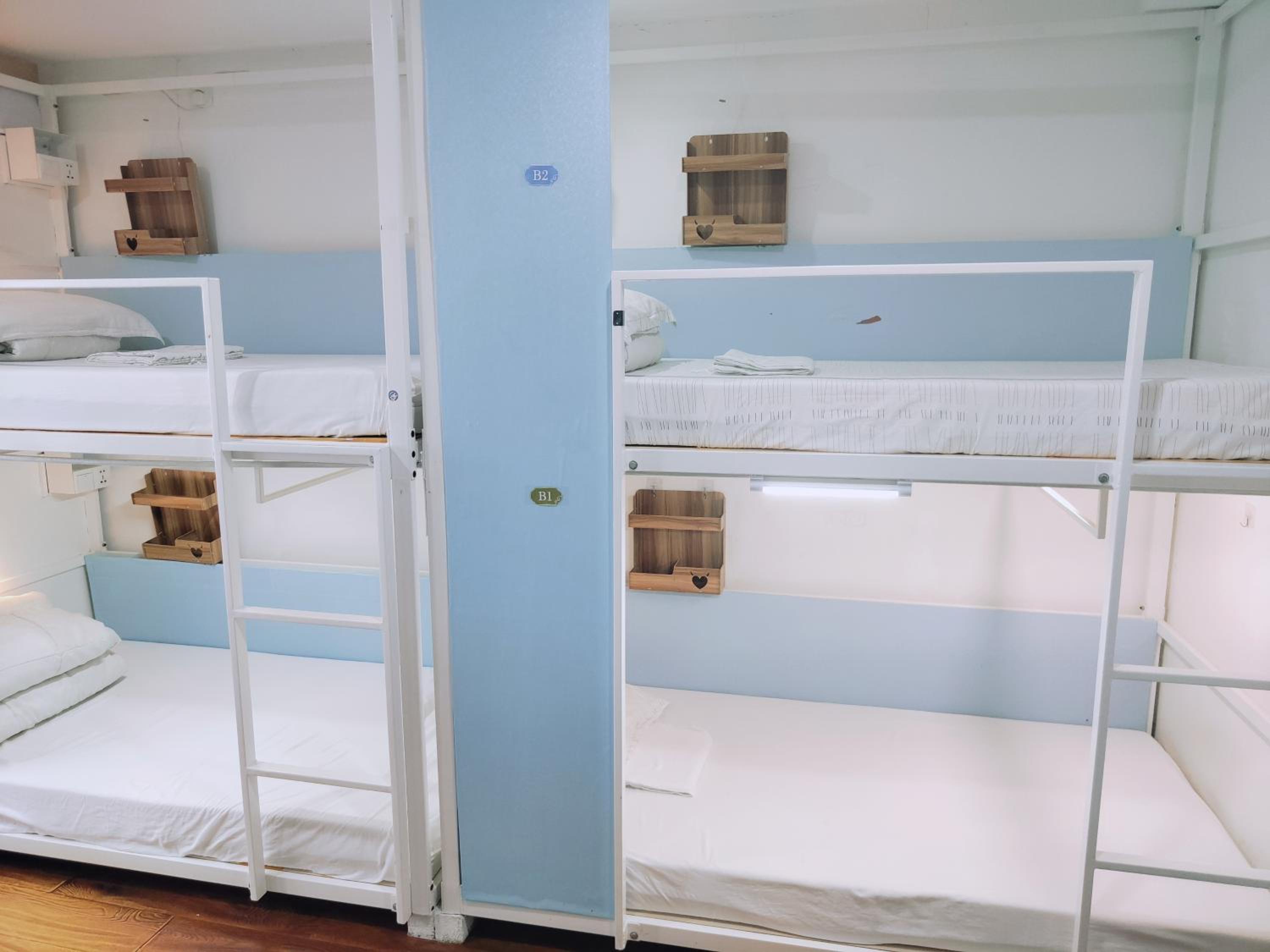 Onederz Hostel Hangzhou