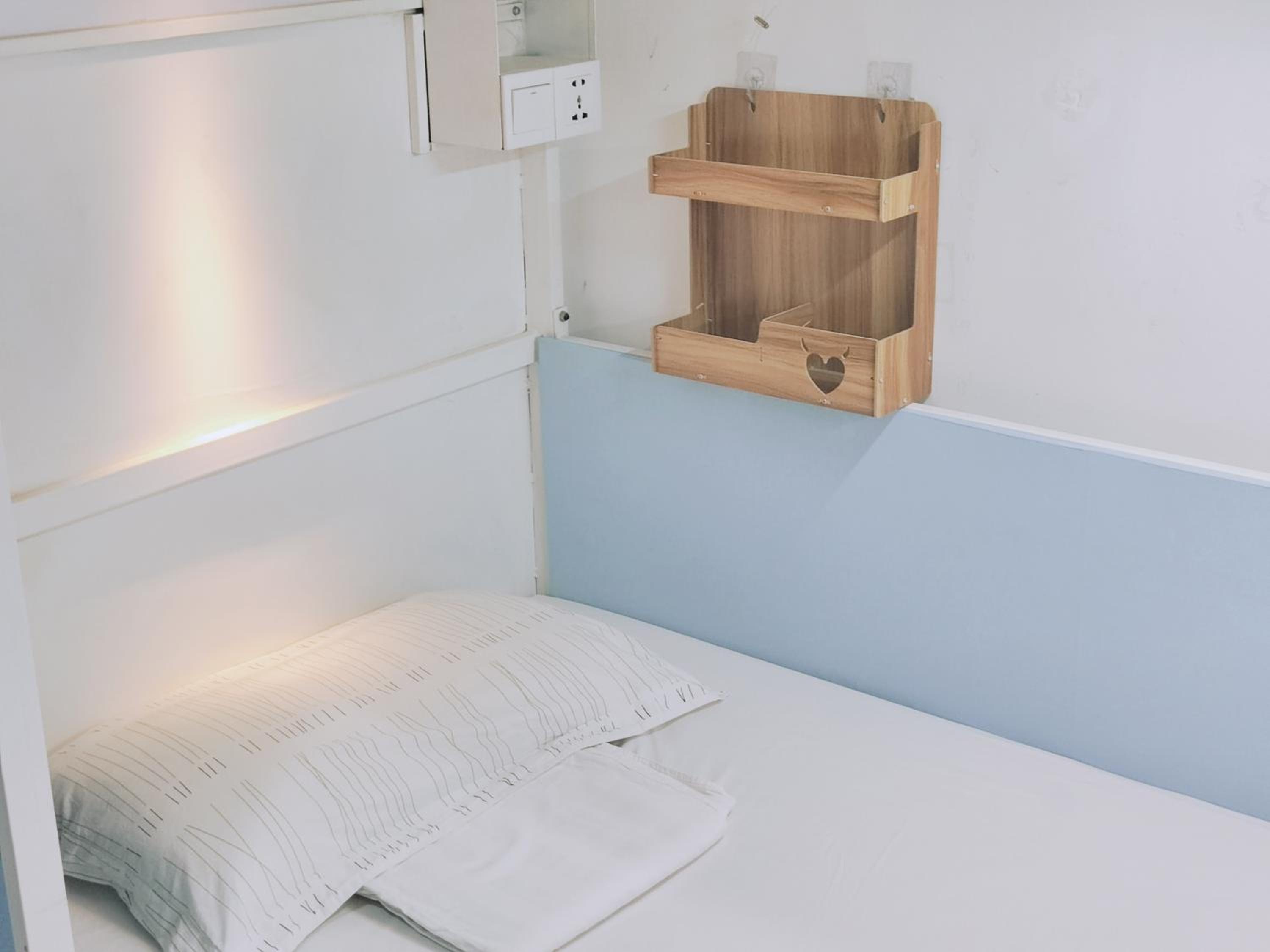 Onederz Hostel Hangzhou