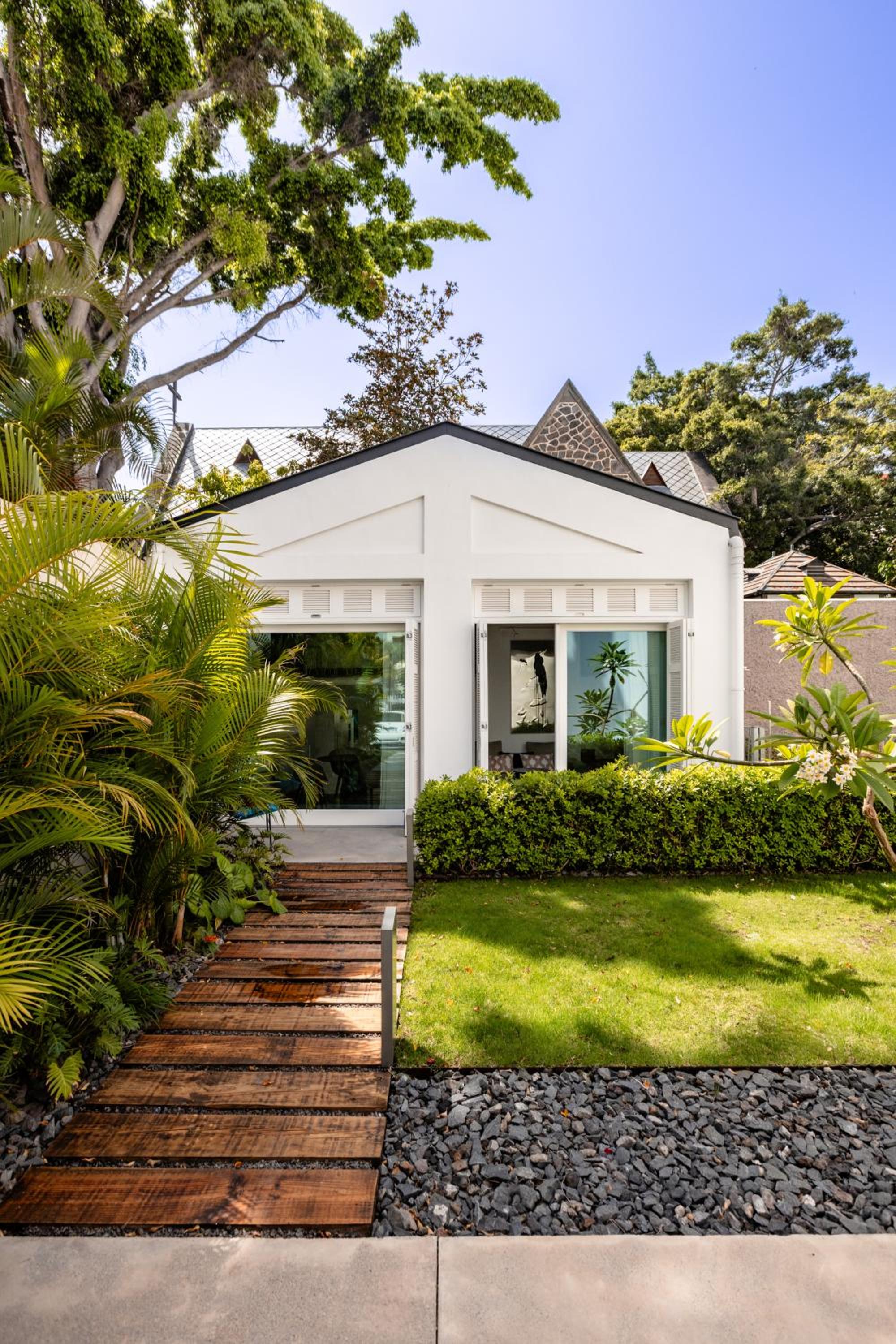 The Park Suites by IRES LAR photo 4