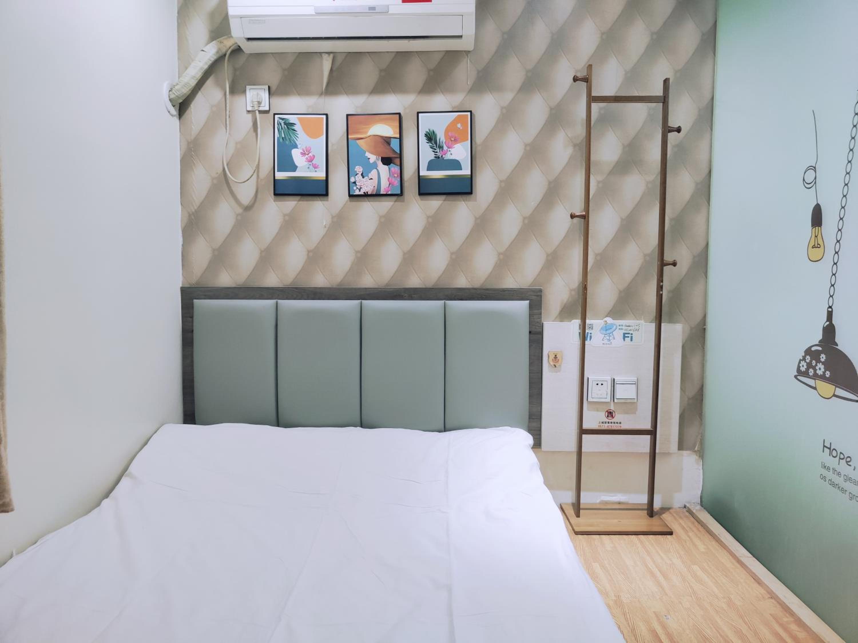 Onederz Hostel Hangzhou
