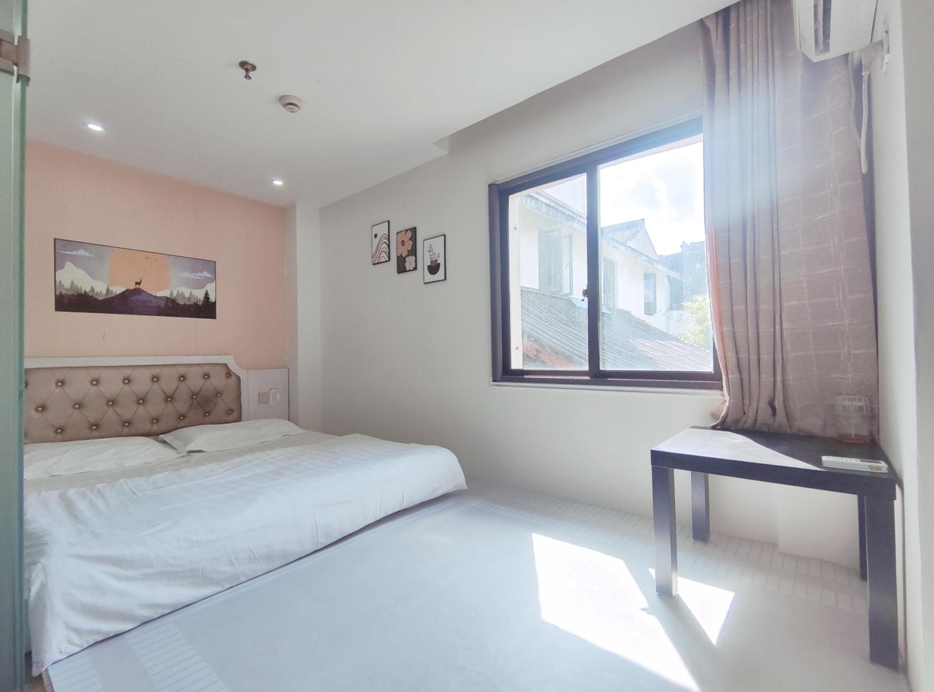 Onederz Hostel Hangzhou