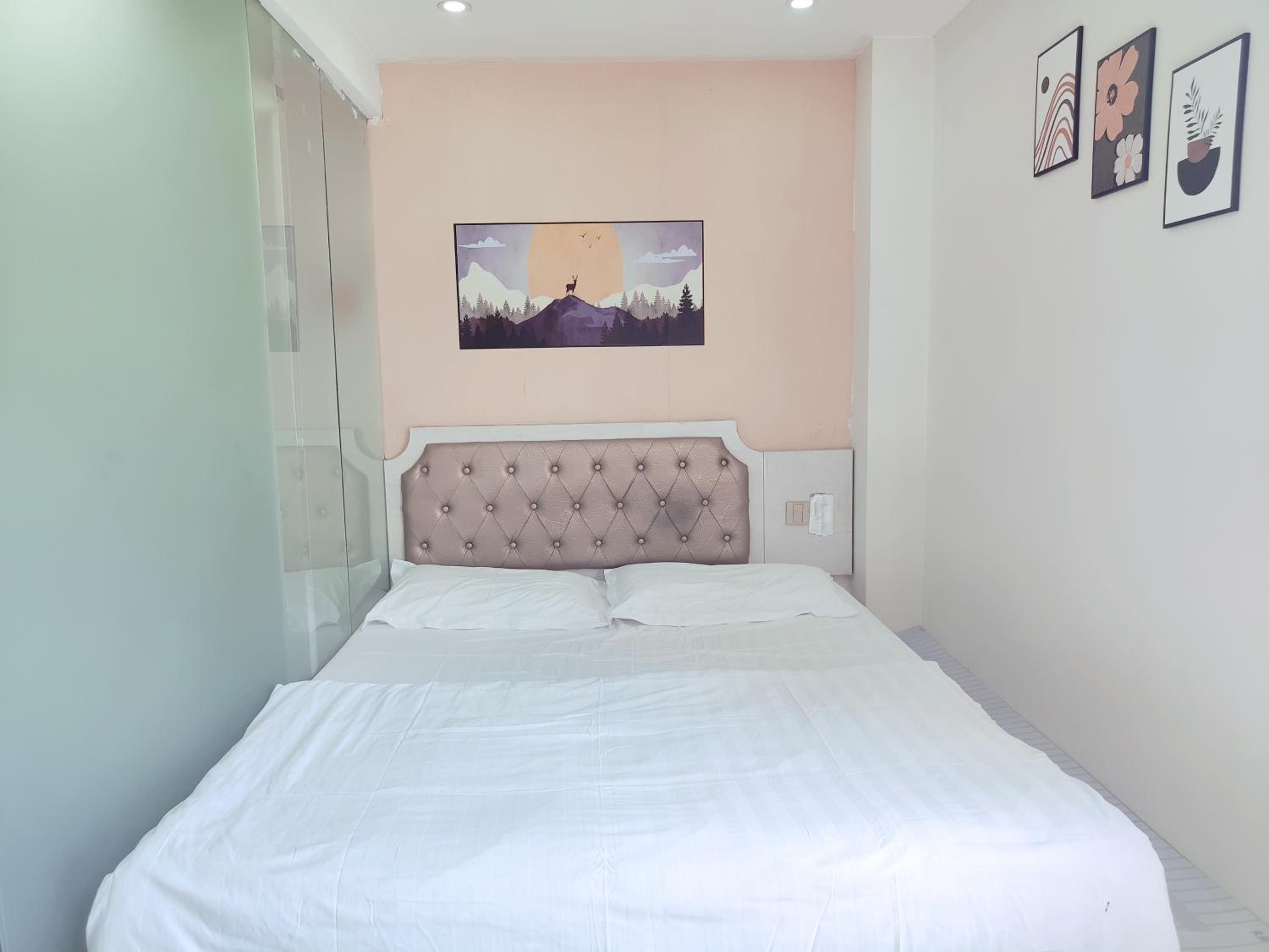 Onederz Hostel Hangzhou