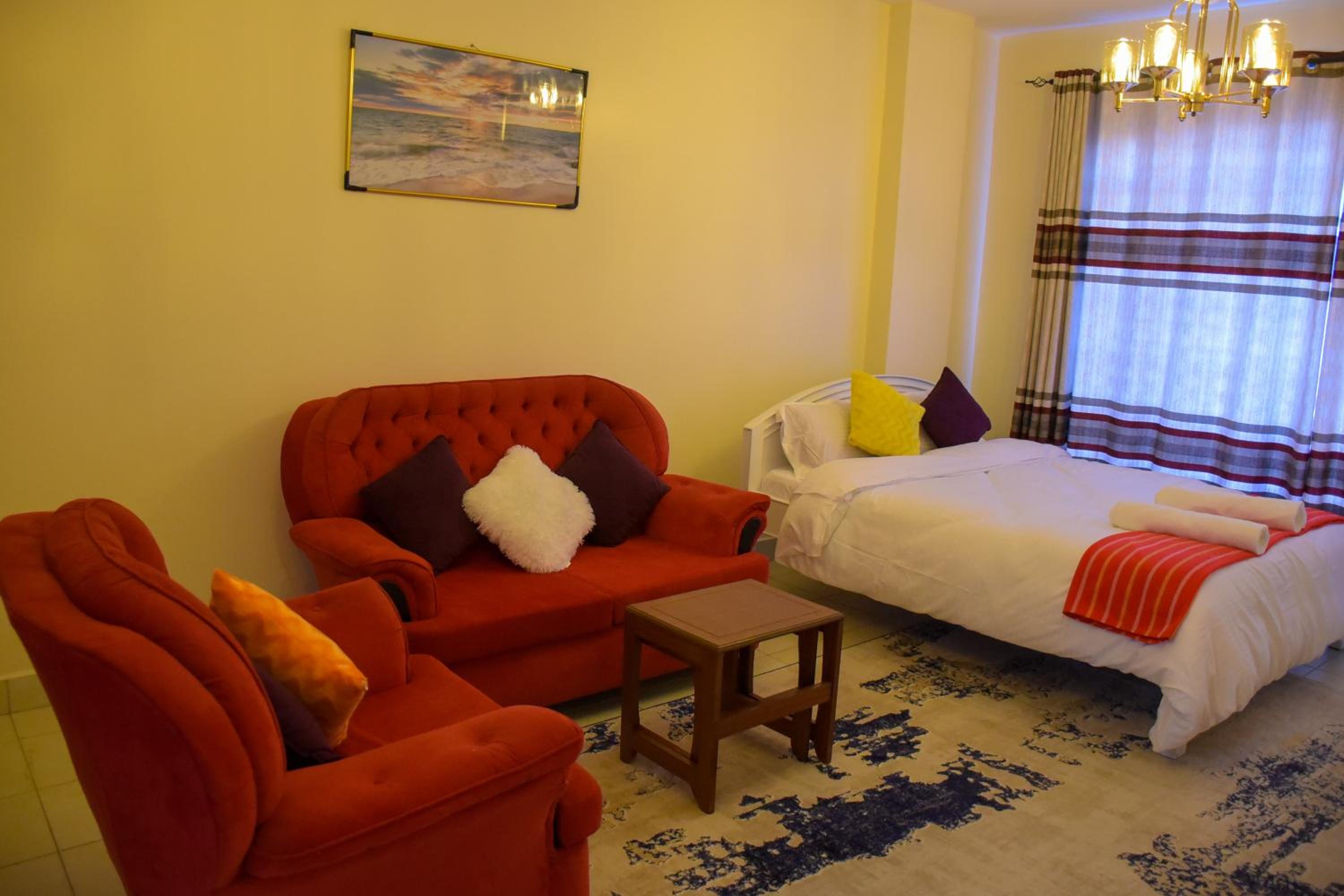 Edenville Studio Apartment in Ongata Rongai view 5