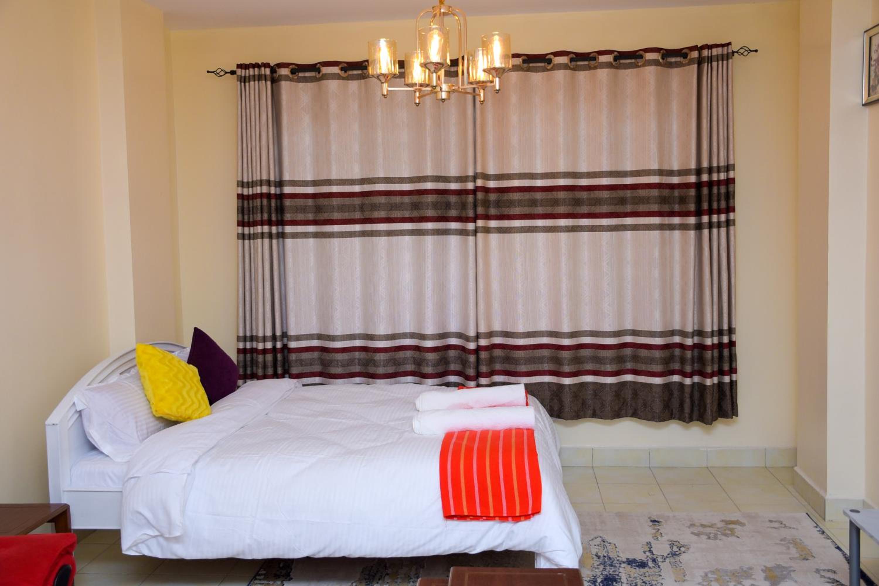 Edenville Studio Apartment in Ongata Rongai view 3