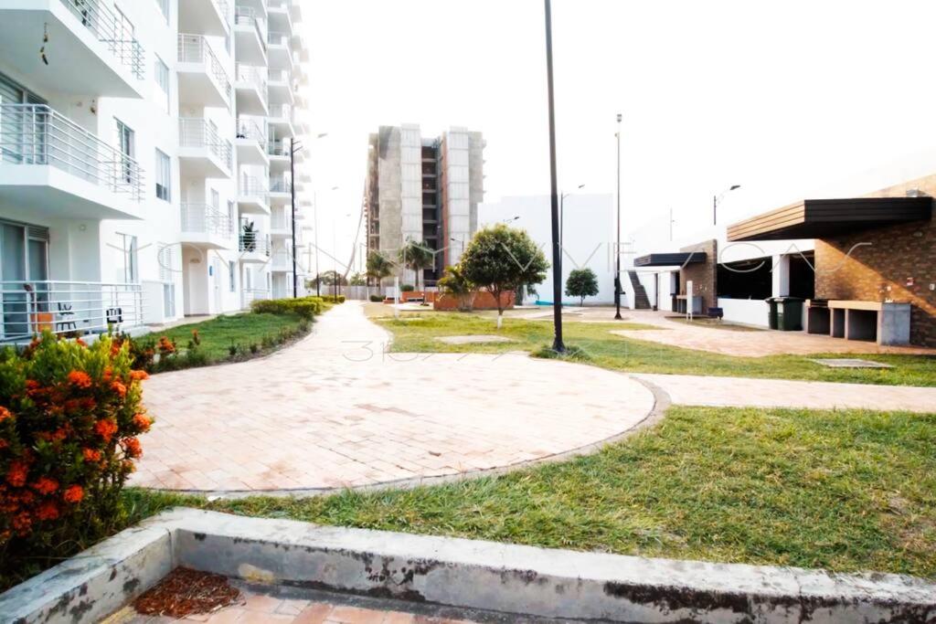 9/905 Apto moderno, vista increíble! ¡Descúbrelo!