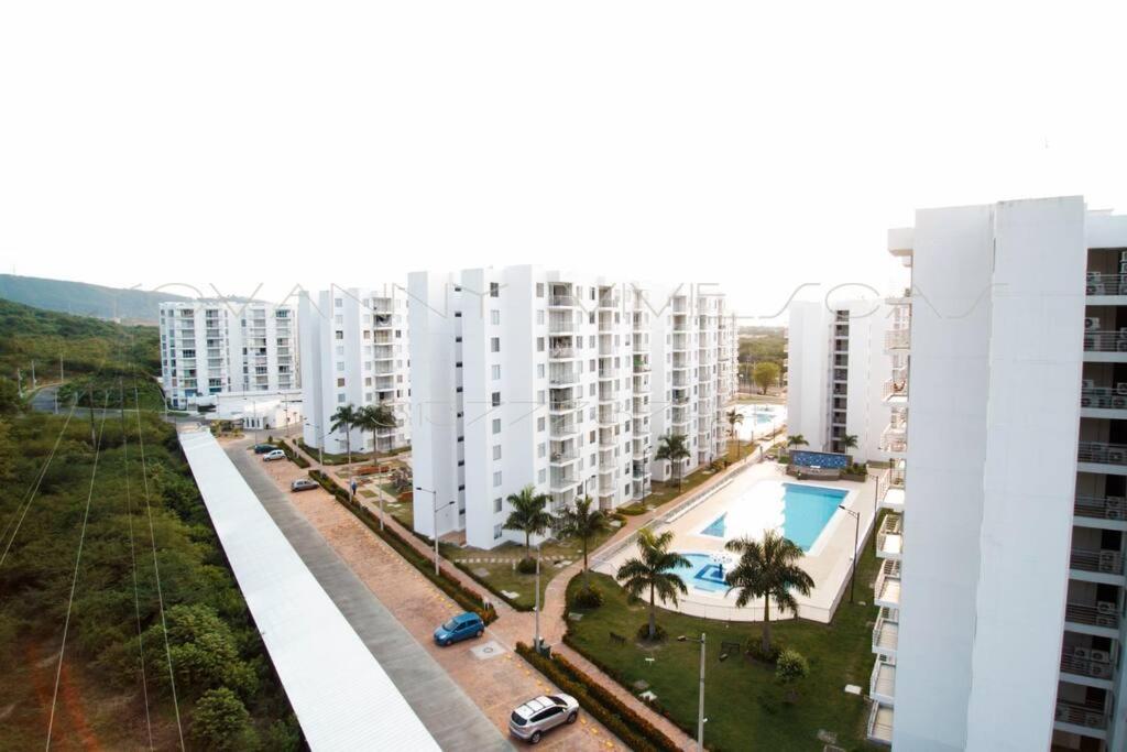 9/905 Apto moderno, vista increíble! ¡Descúbrelo!