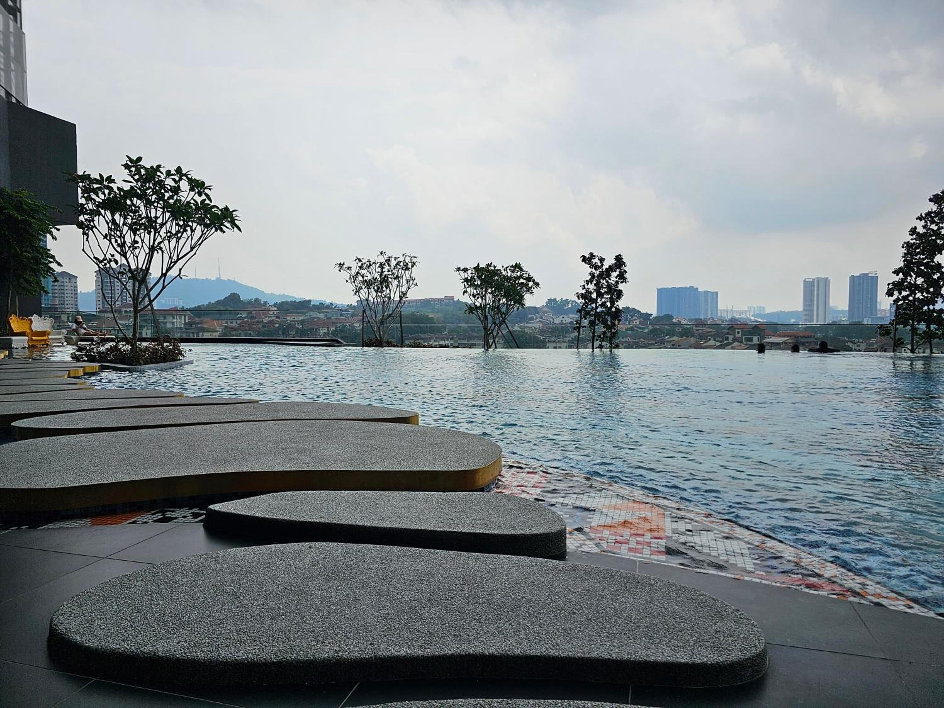 Arte Cheras The Premium Suites by iLuxHome