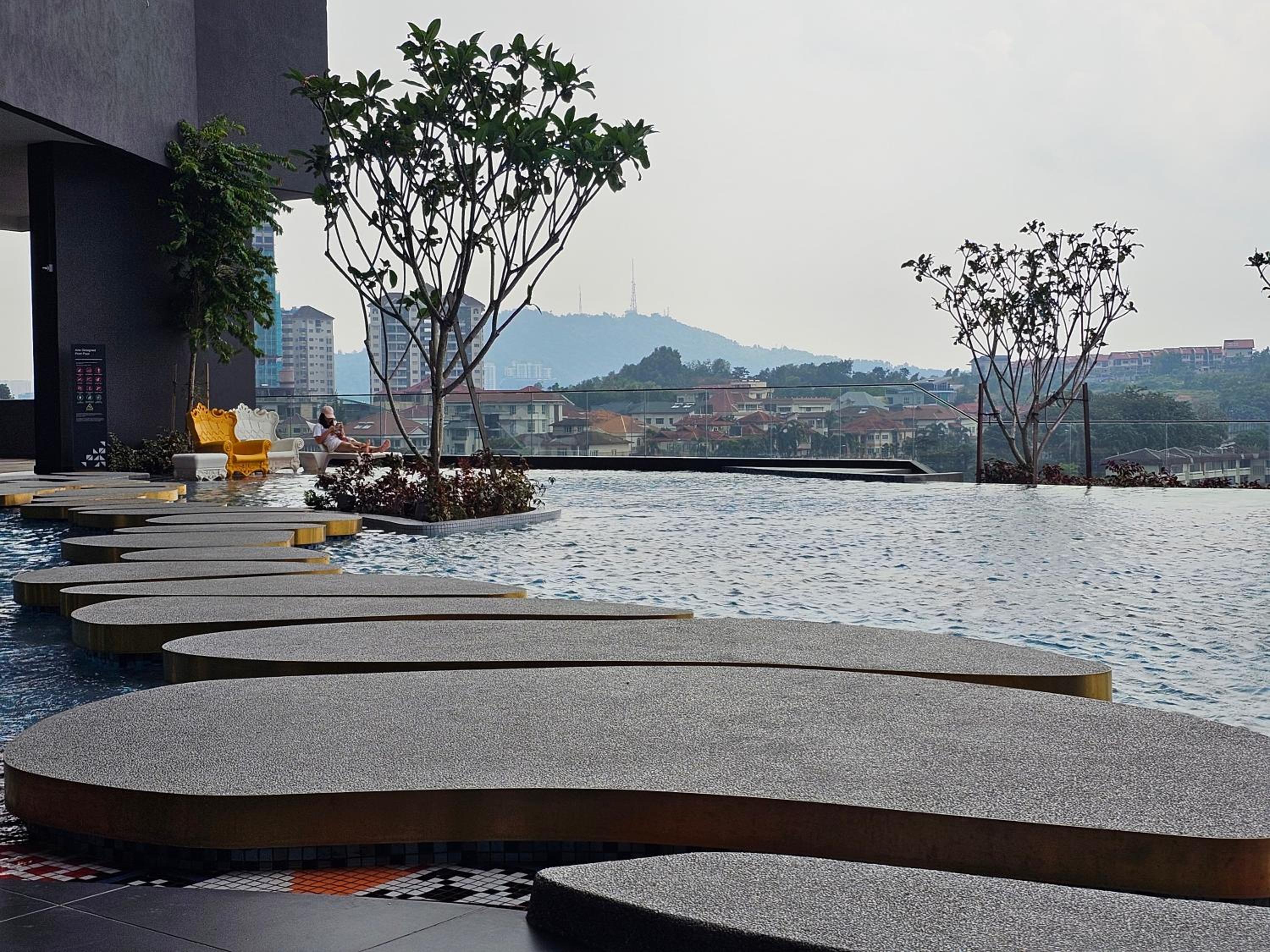 Arte Cheras The Premium Suites by iLuxHome