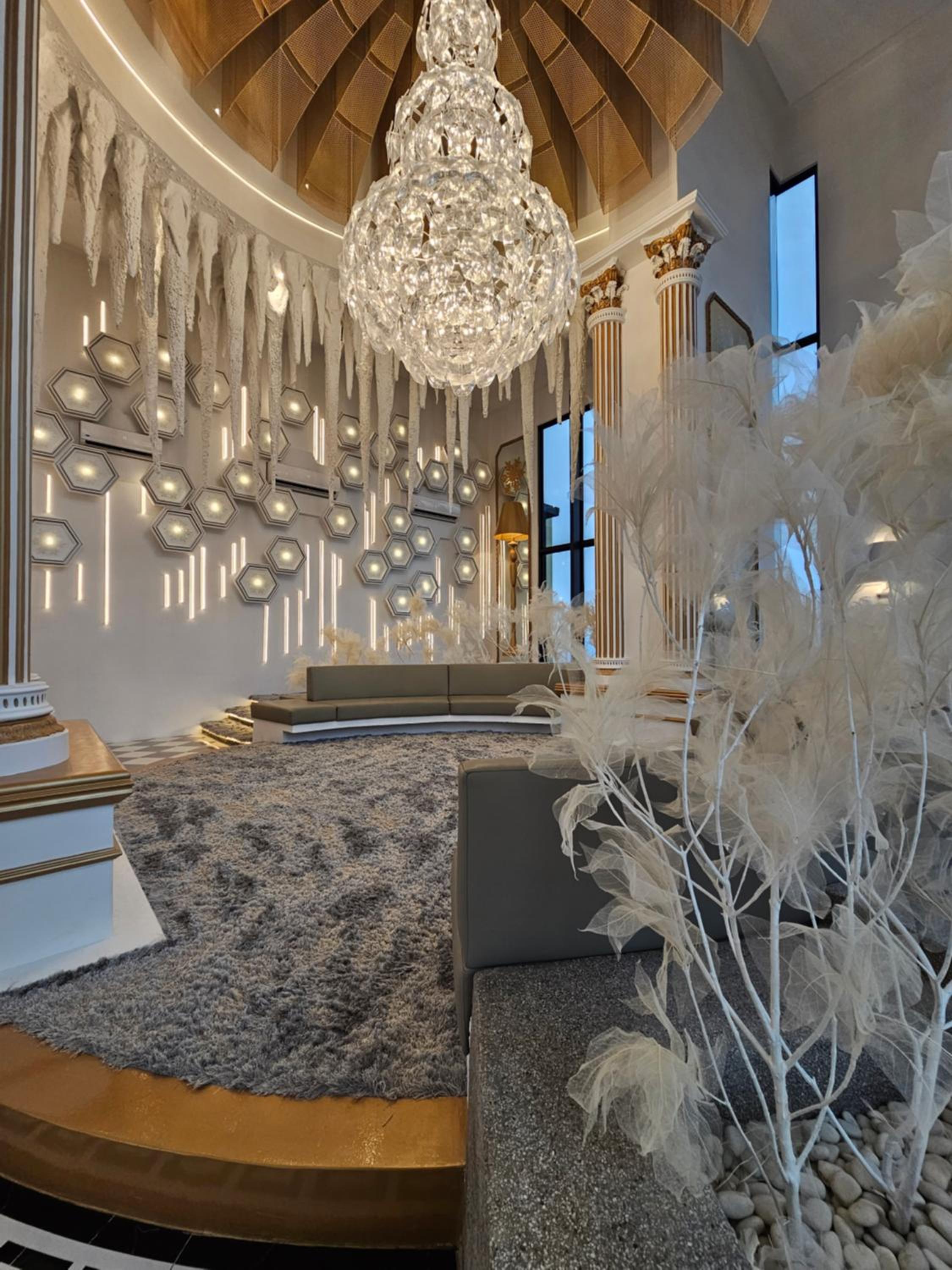 Arte Cheras The Premium Suites by iLuxHome