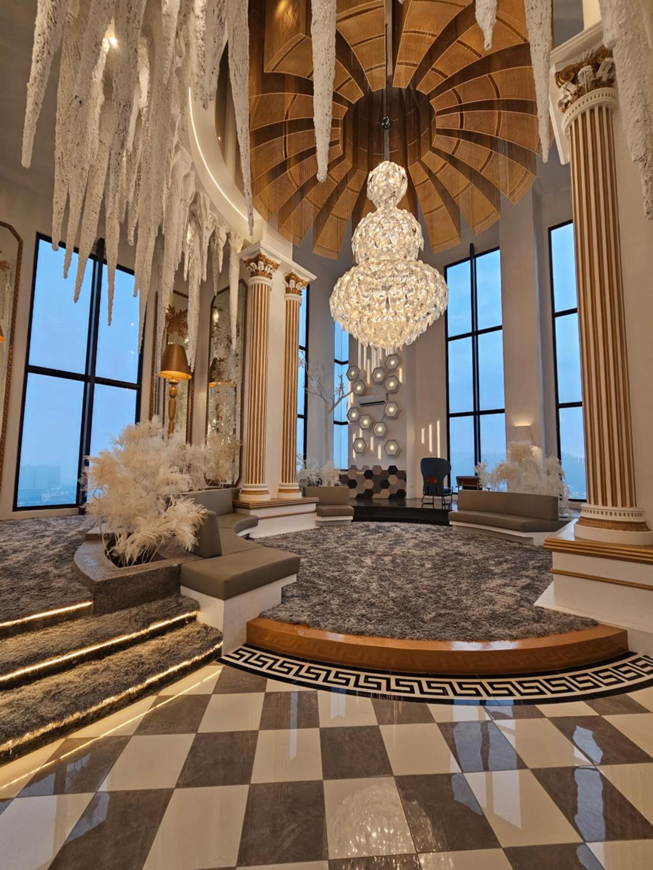 Arte Cheras The Premium Suites by iLuxHome