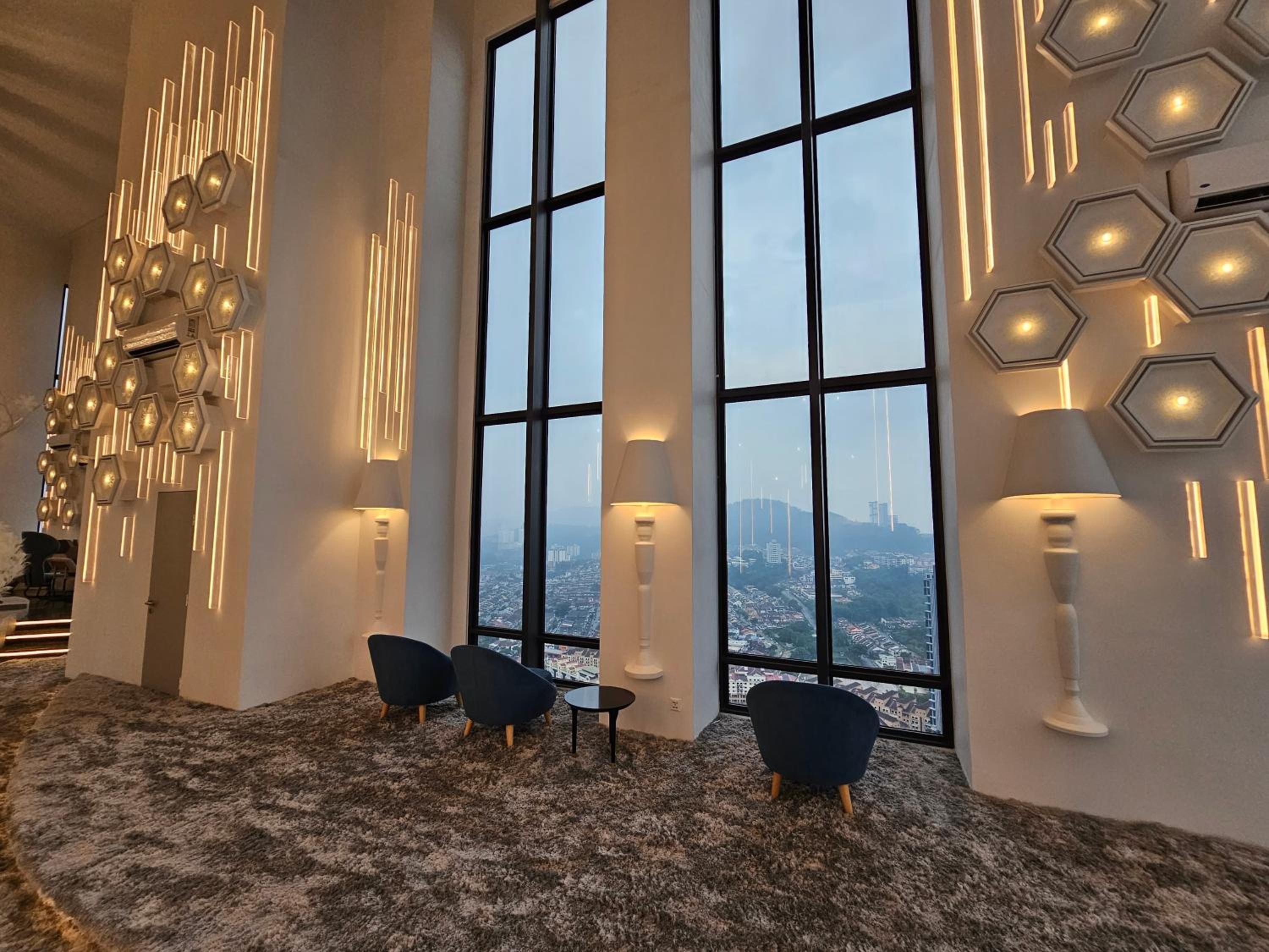 Arte Cheras The Premium Suites by iLuxHome