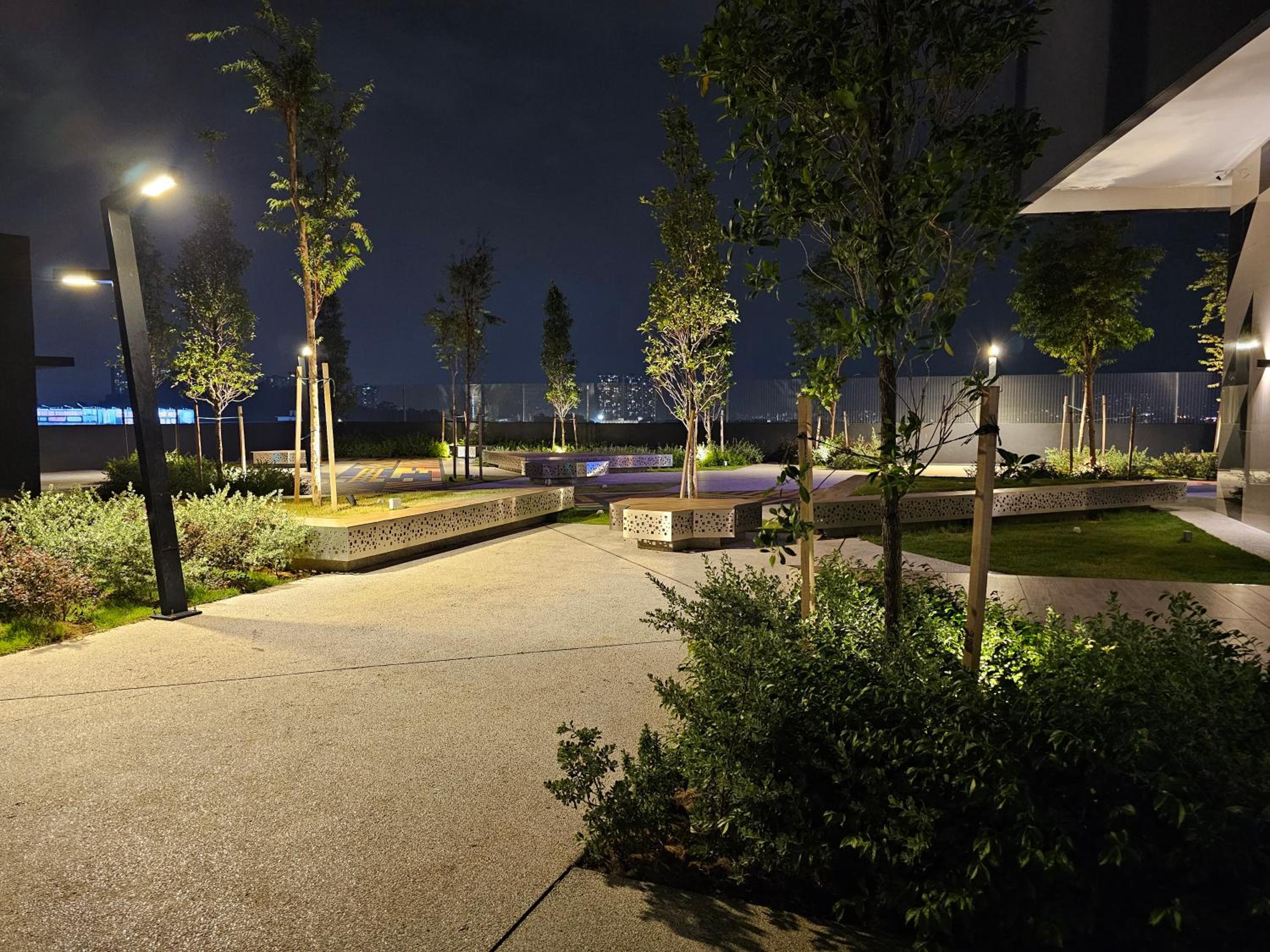 Arte Cheras The Premium Suites by iLuxHome