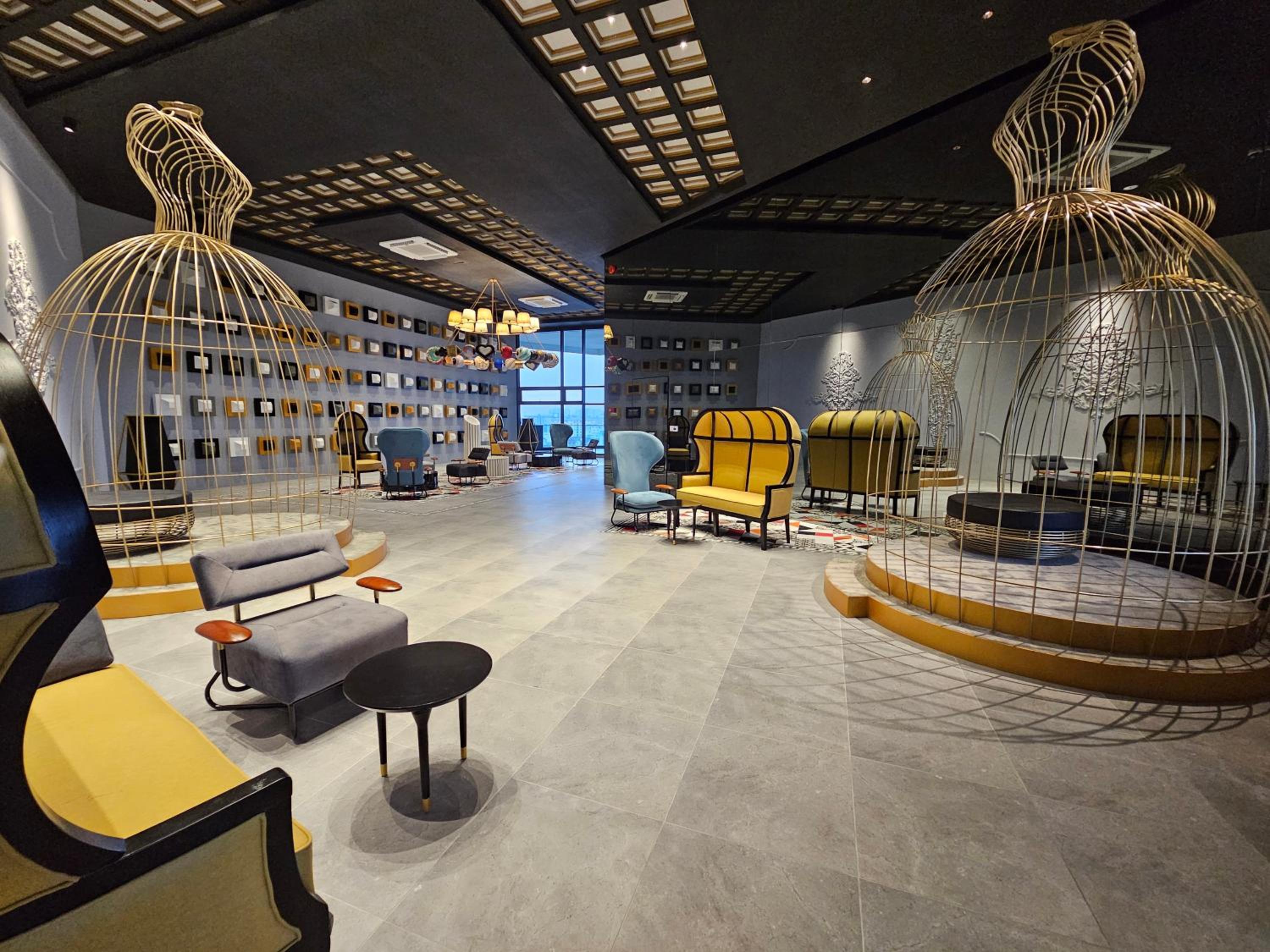 Arte Cheras The Premium Suites by iLuxHome