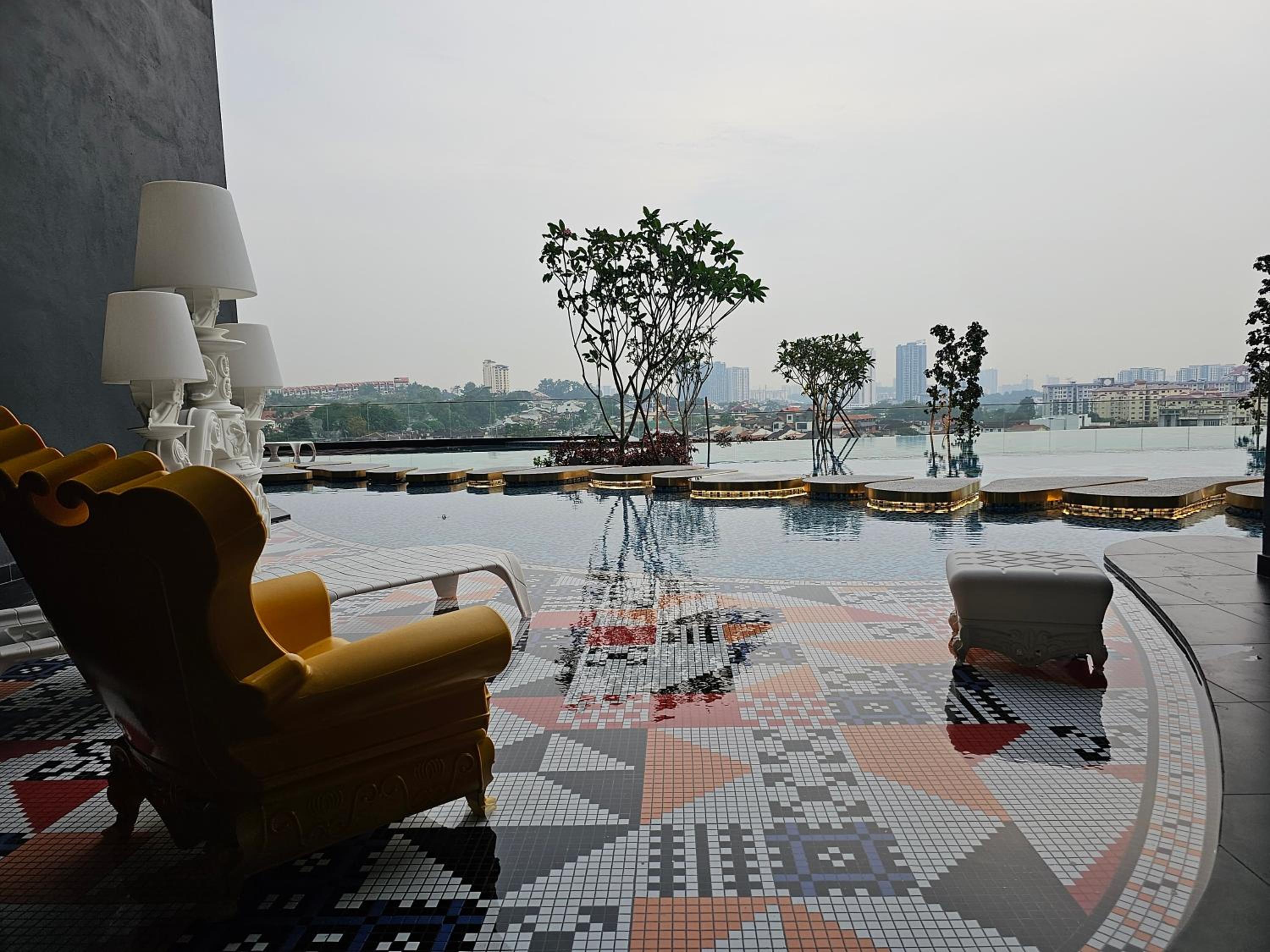 Arte Cheras The Premium Suites by iLuxHome