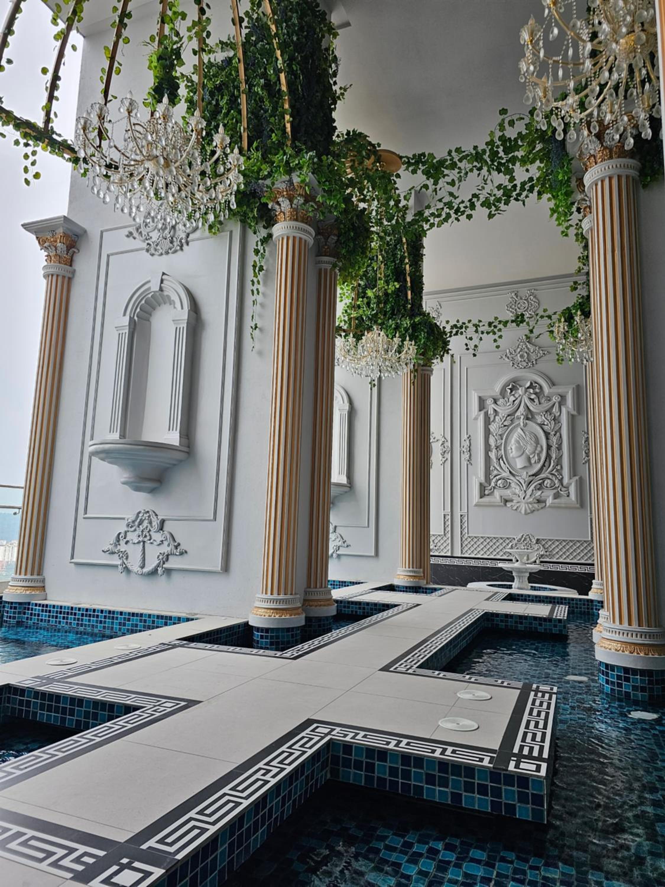 Arte Cheras The Premium Suites by iLuxHome