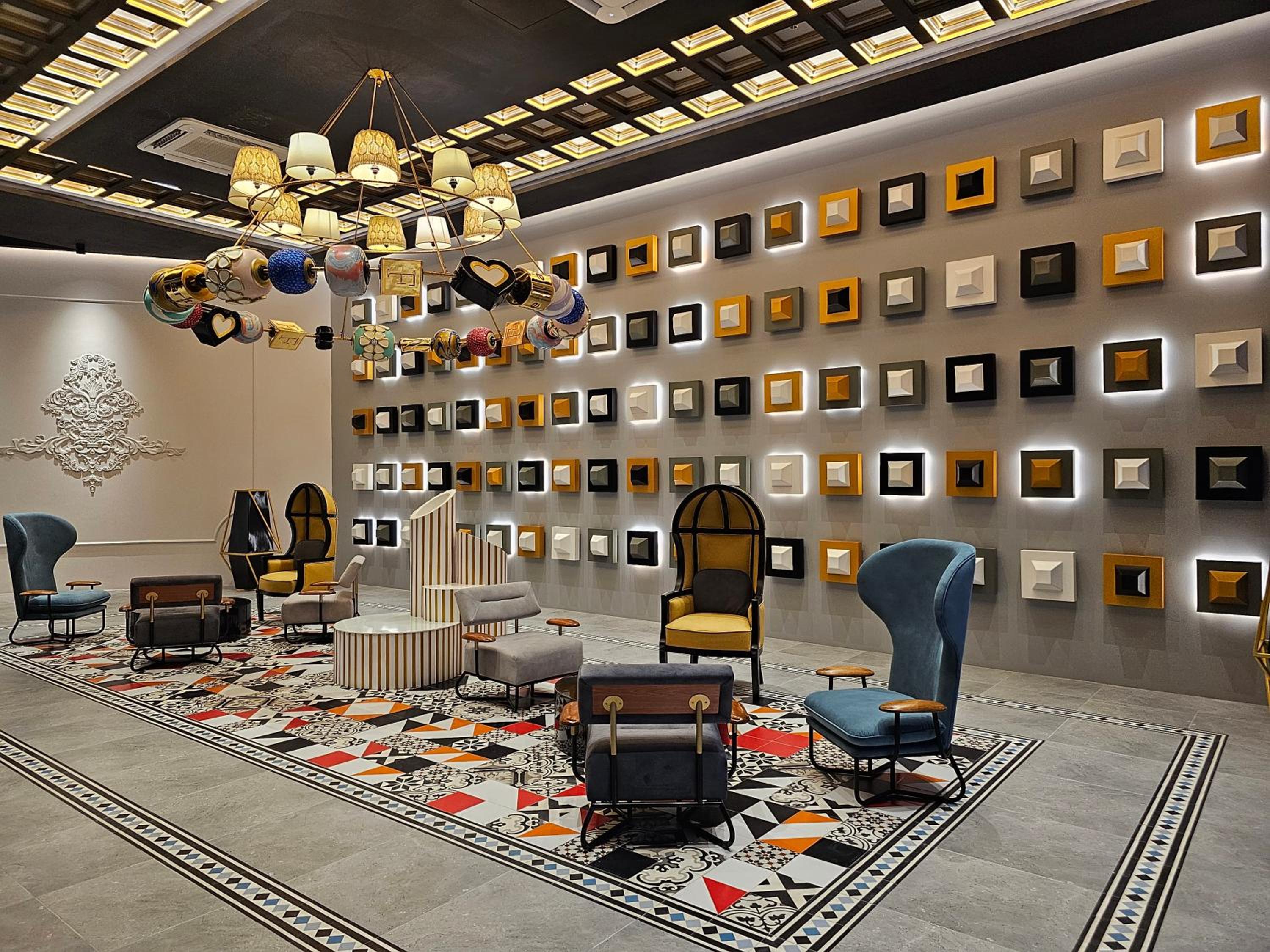 Arte Cheras The Premium Suites by iLuxHome