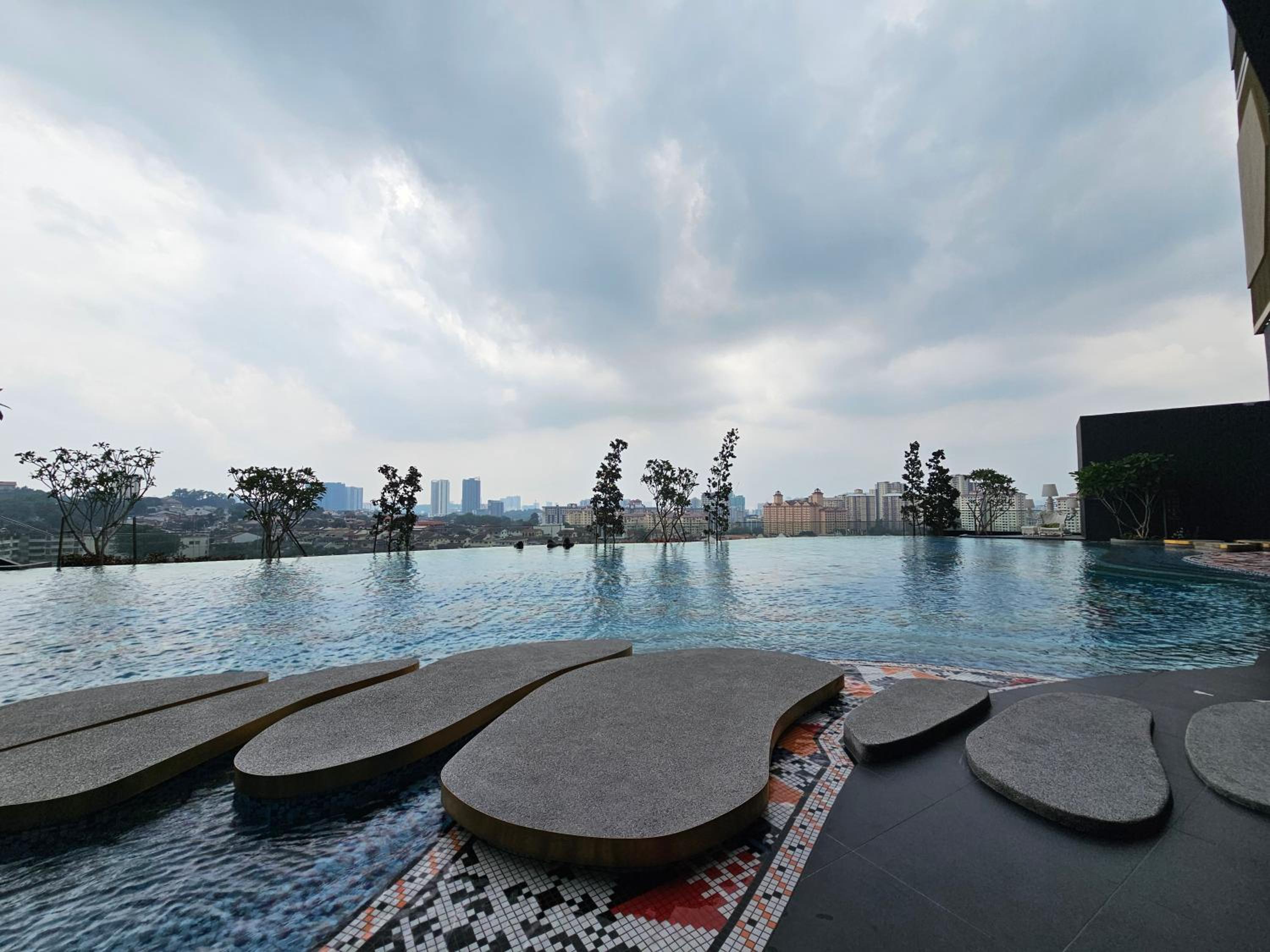 Arte Cheras The Premium Suites by iLuxHome
