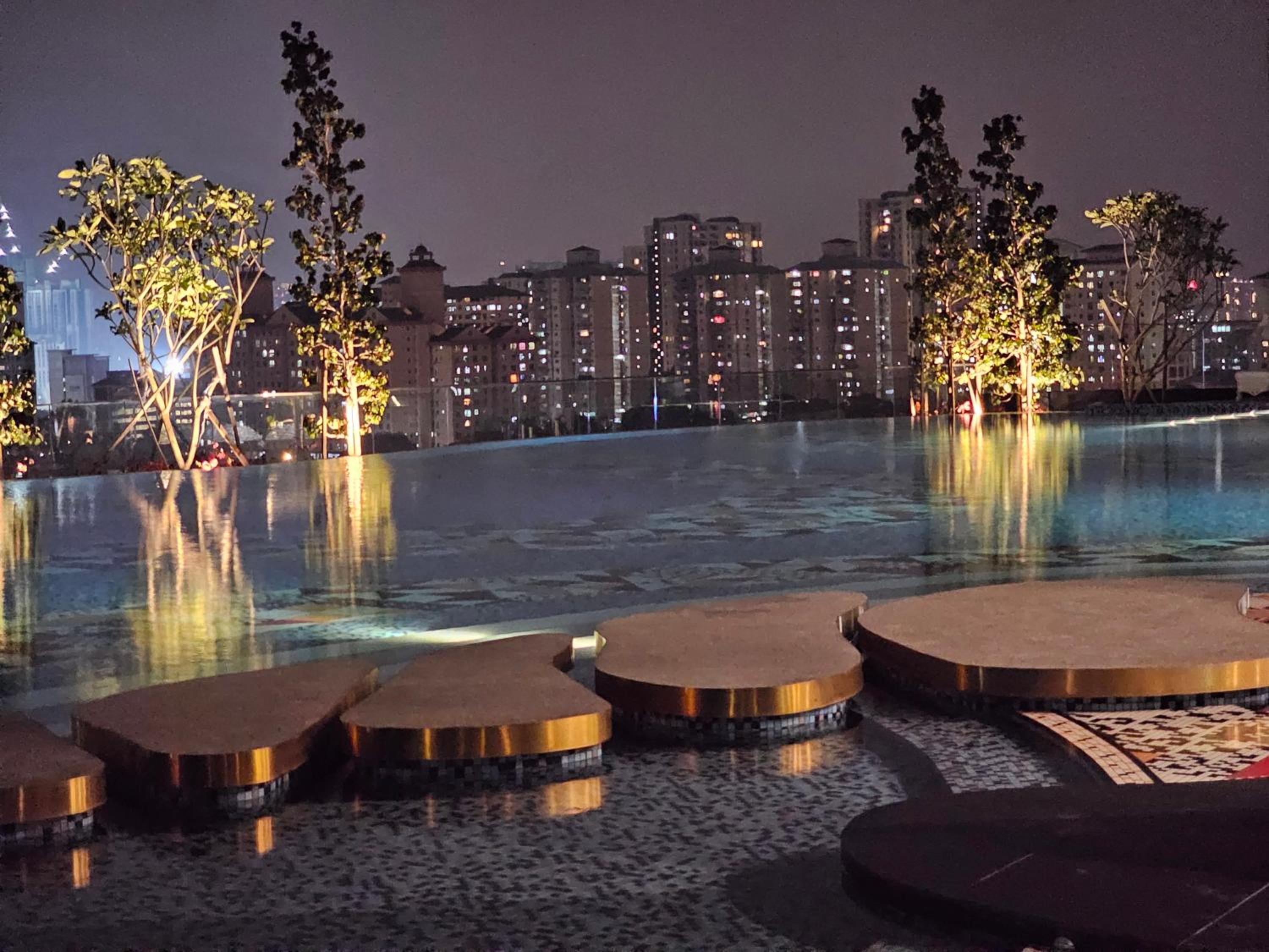Arte Cheras The Premium Suites by iLuxHome