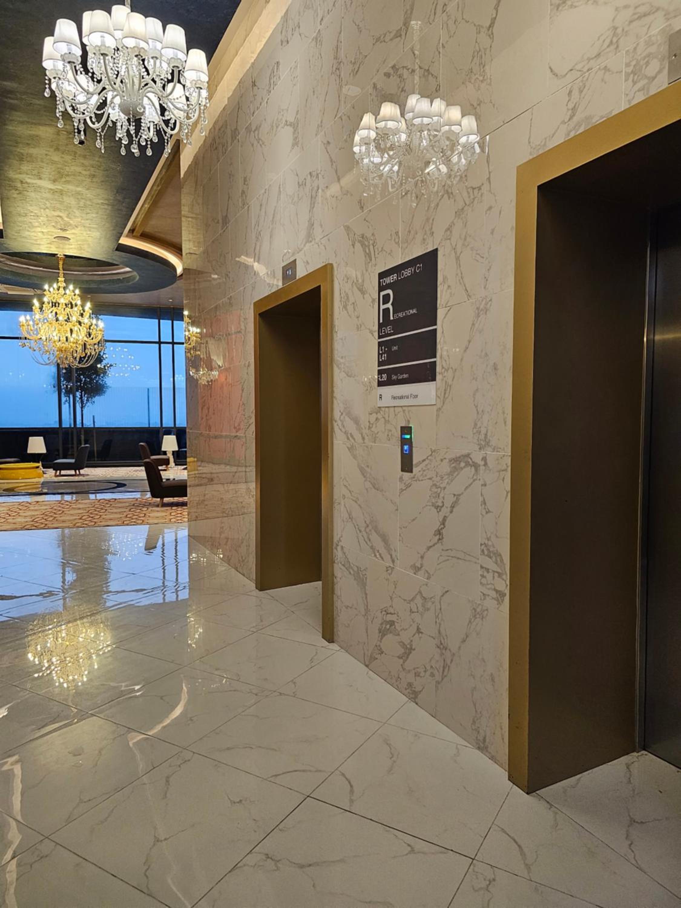 Arte Cheras The Premium Suites by iLuxHome