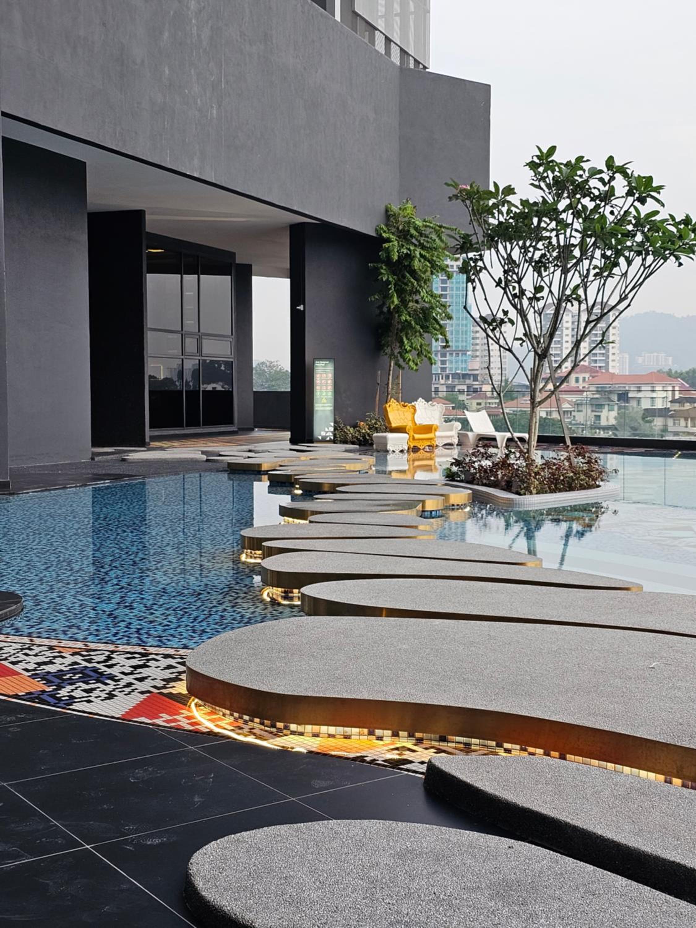 Arte Cheras The Premium Suites by iLuxHome