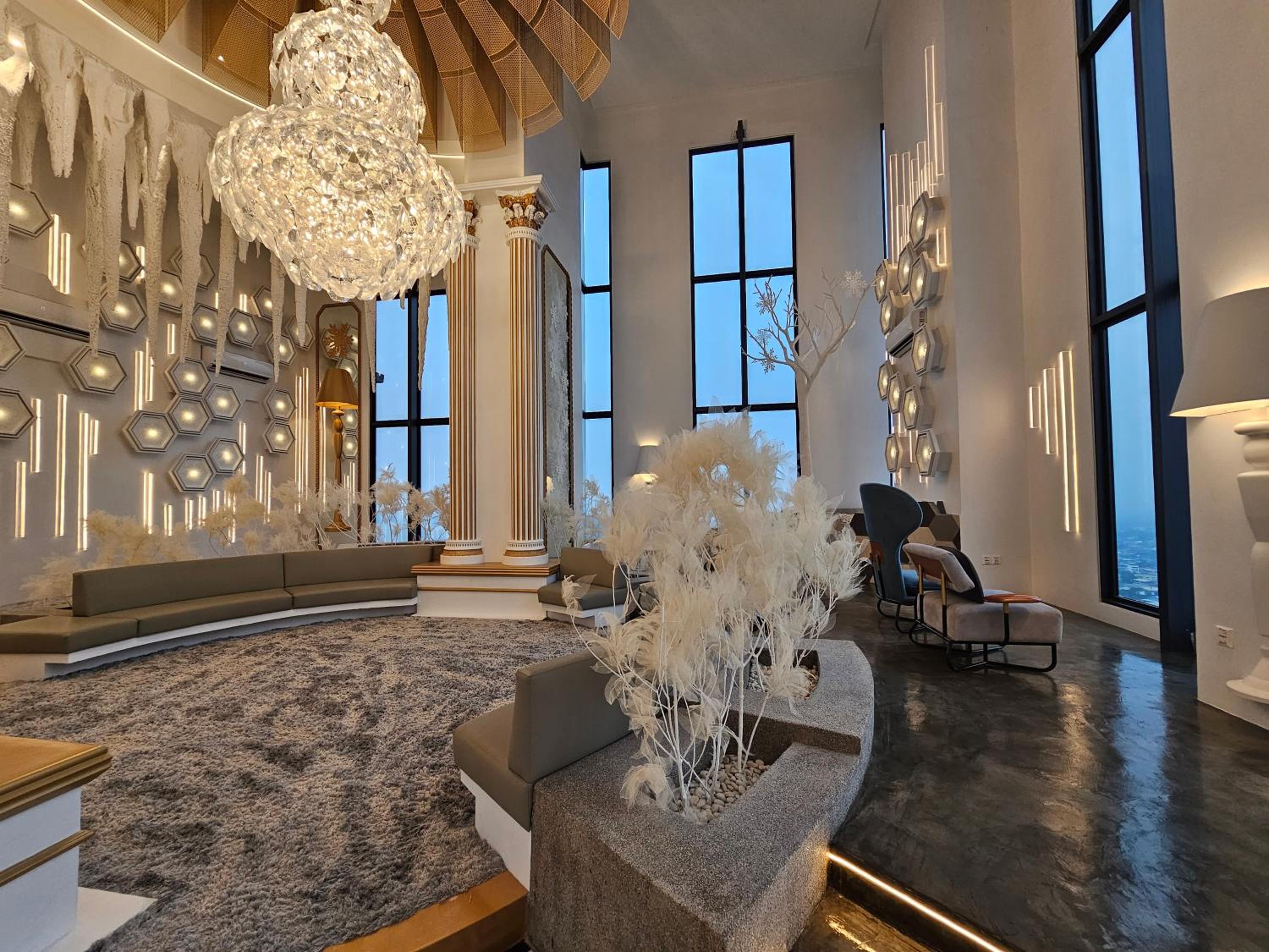 Arte Cheras The Premium Suites by iLuxHome