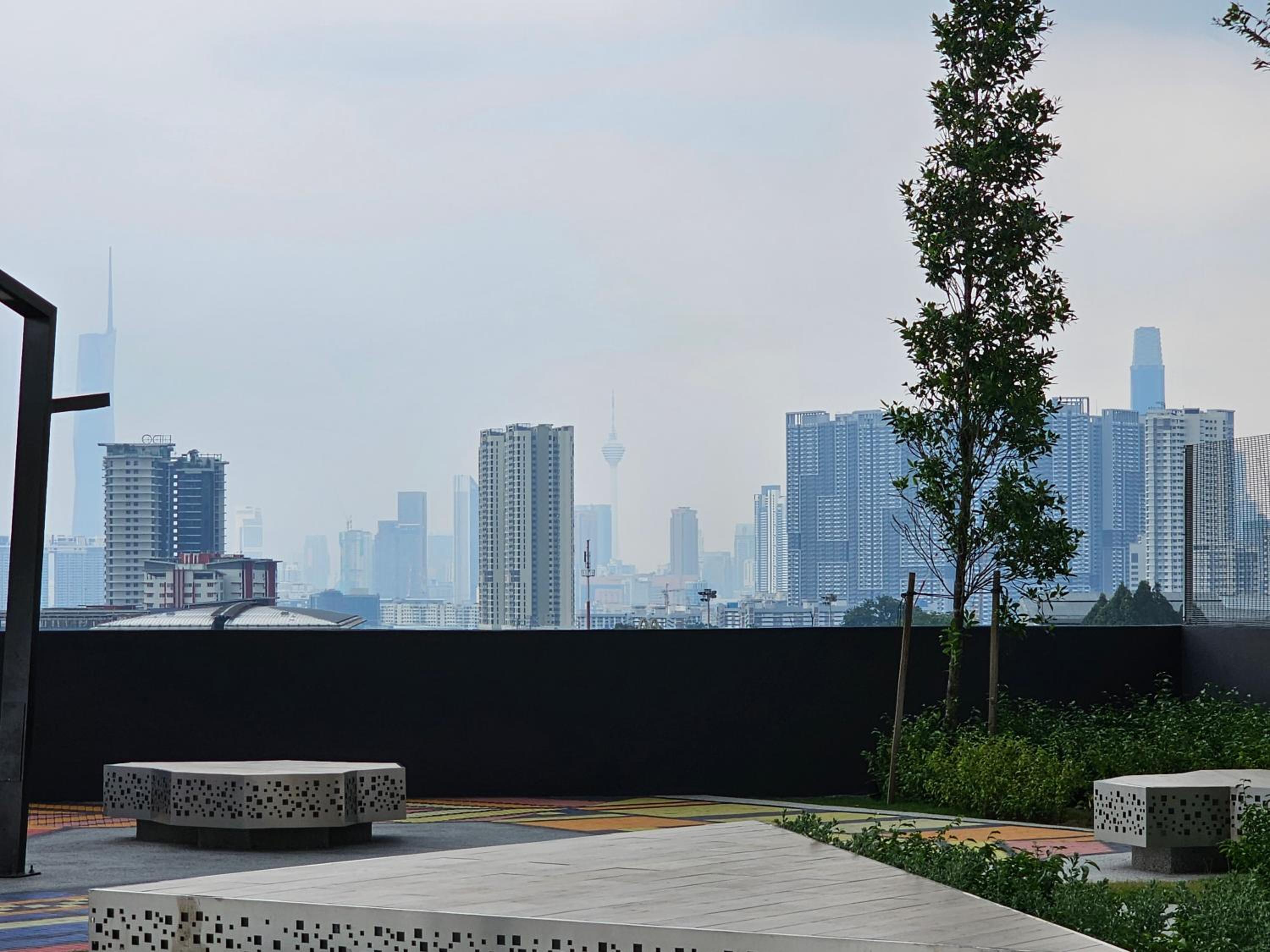 Arte Cheras The Premium Suites by iLuxHome