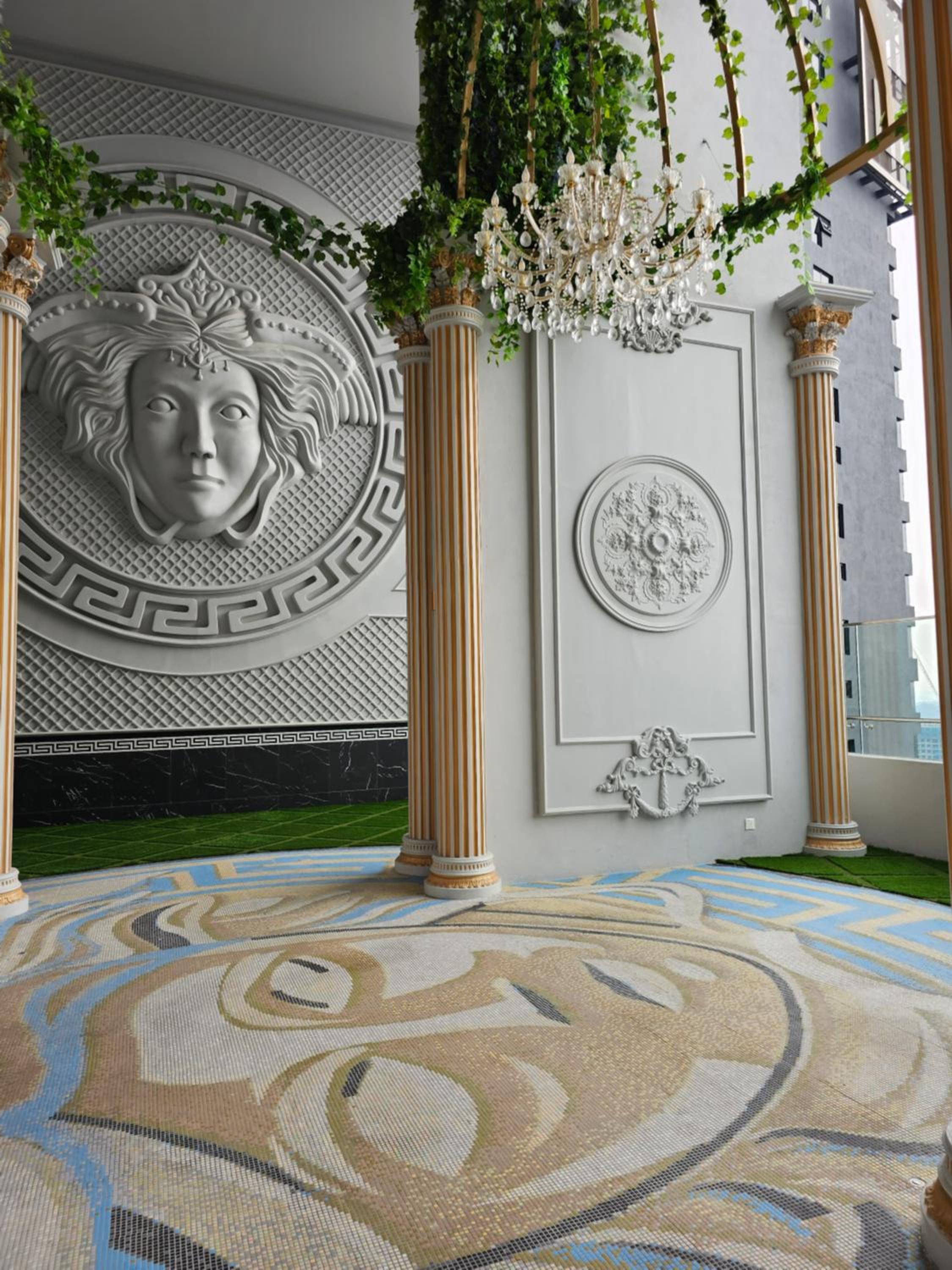 Arte Cheras The Premium Suites by iLuxHome