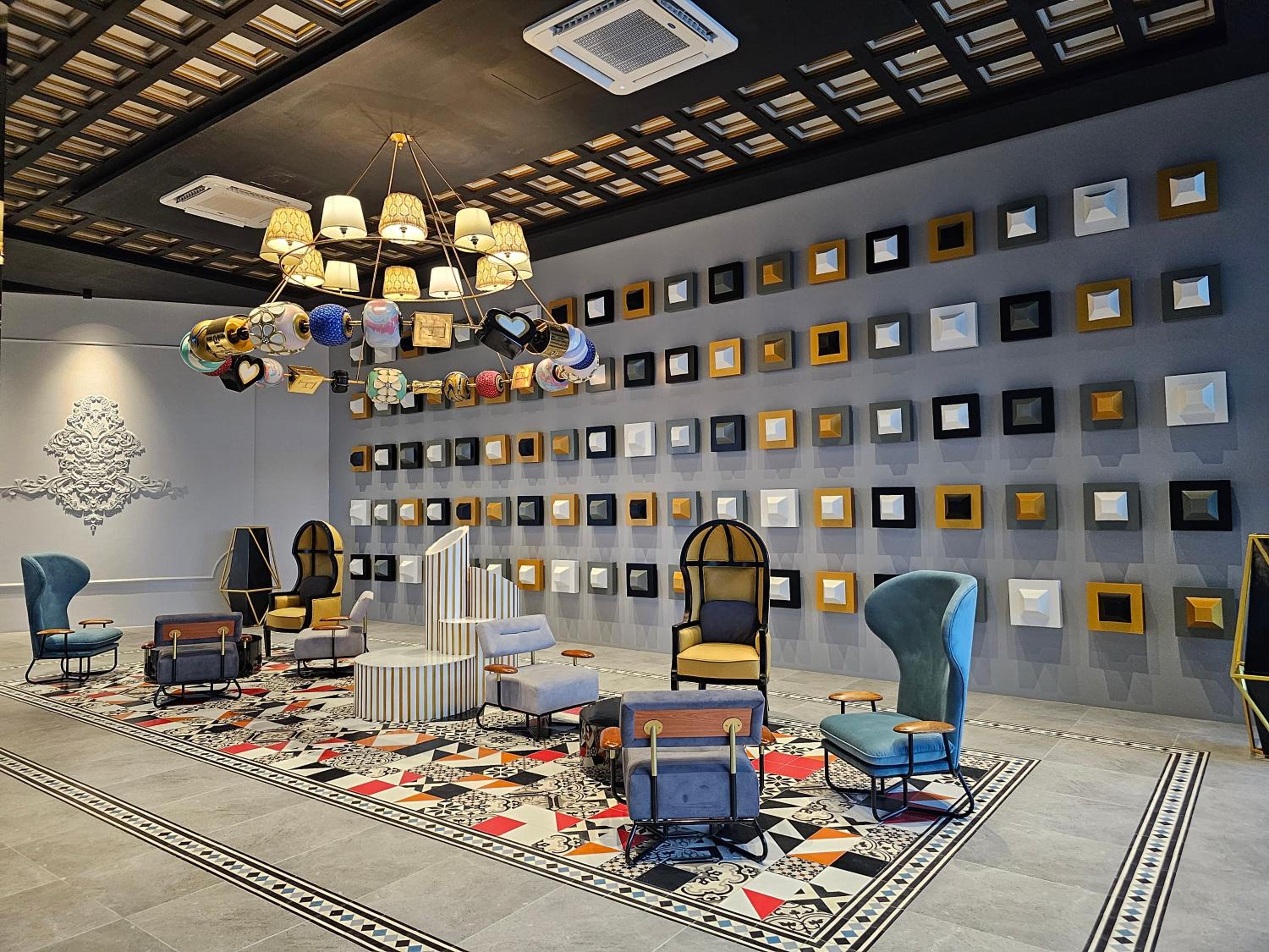 Arte Cheras The Premium Suites by iLuxHome