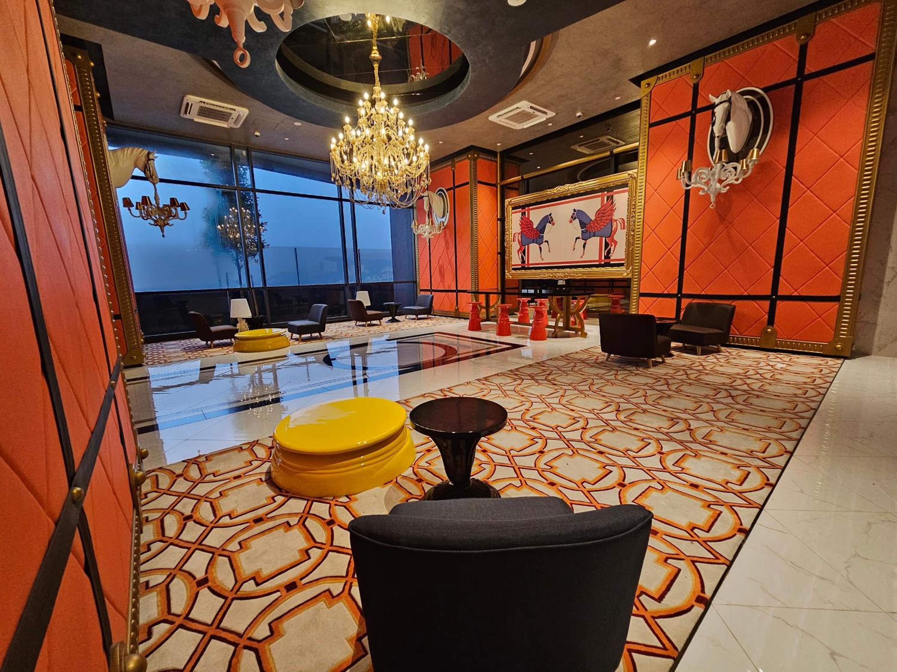 Arte Cheras The Premium Suites by iLuxHome