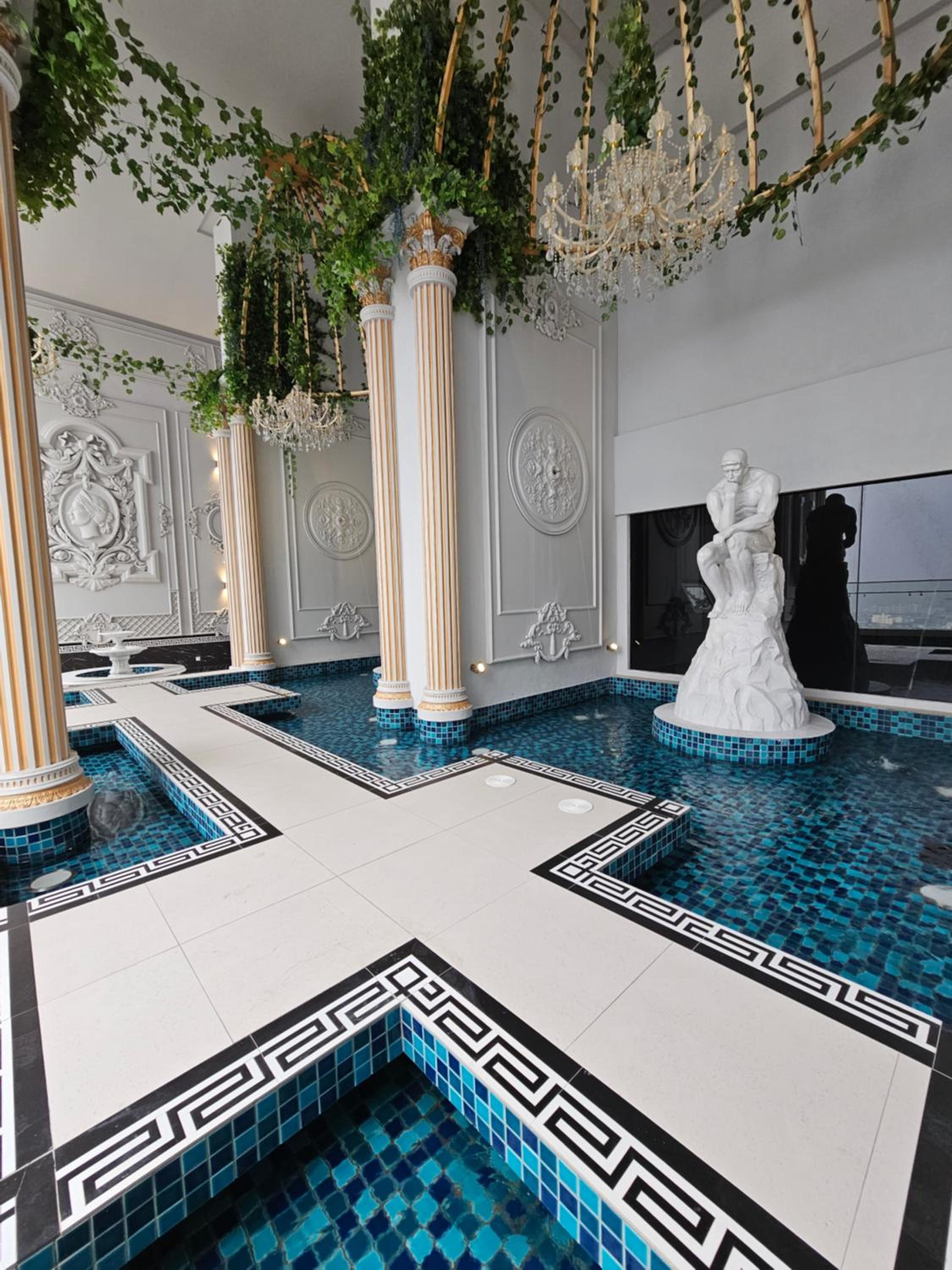 Arte Cheras The Premium Suites by iLuxHome