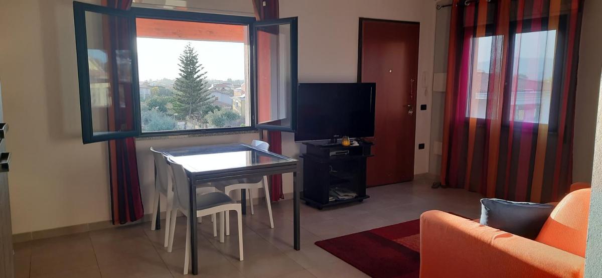 Casa Vacanze Poseidon photo 5